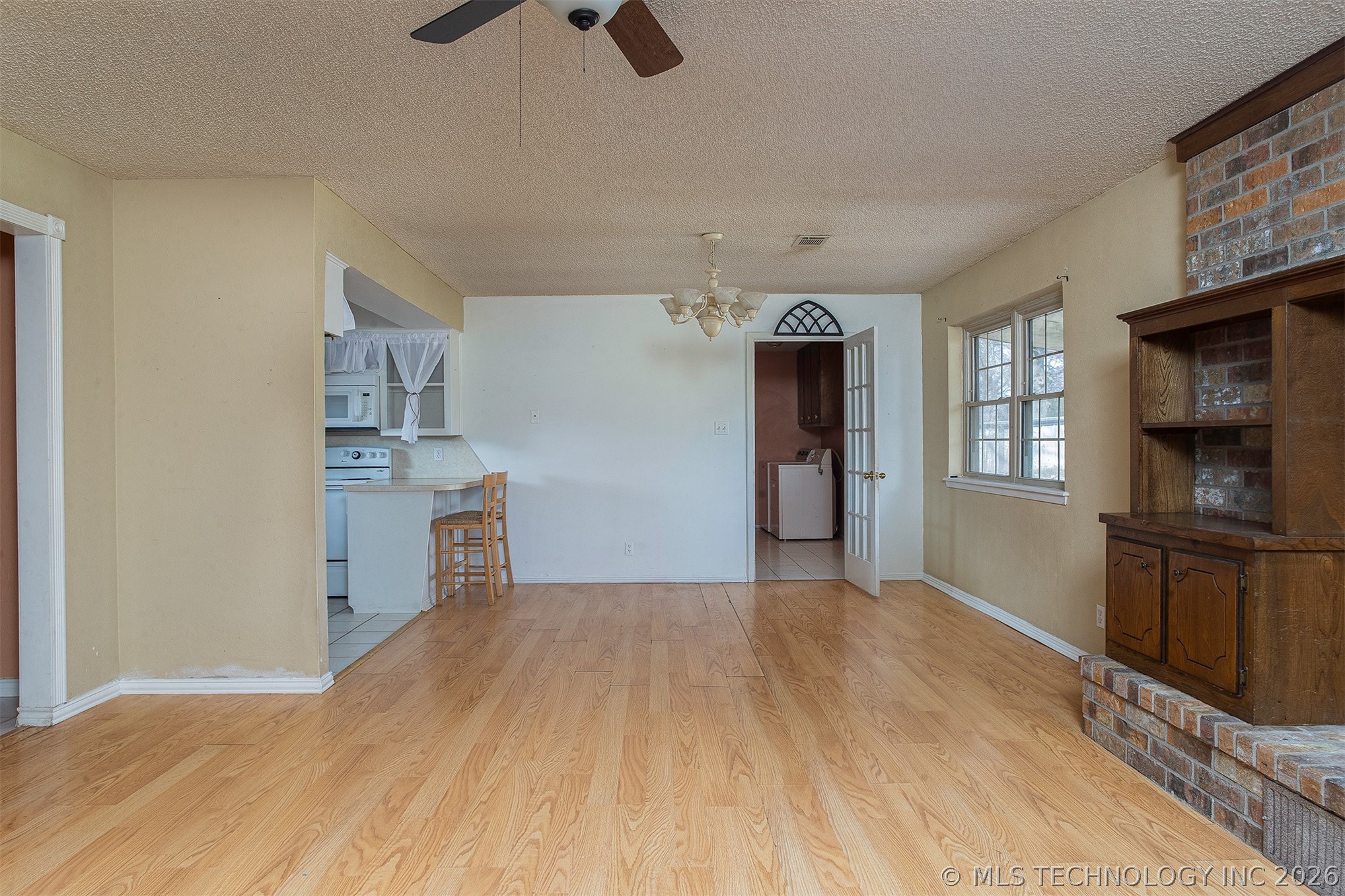 312 Meadowlark Lane Durant OK 74701