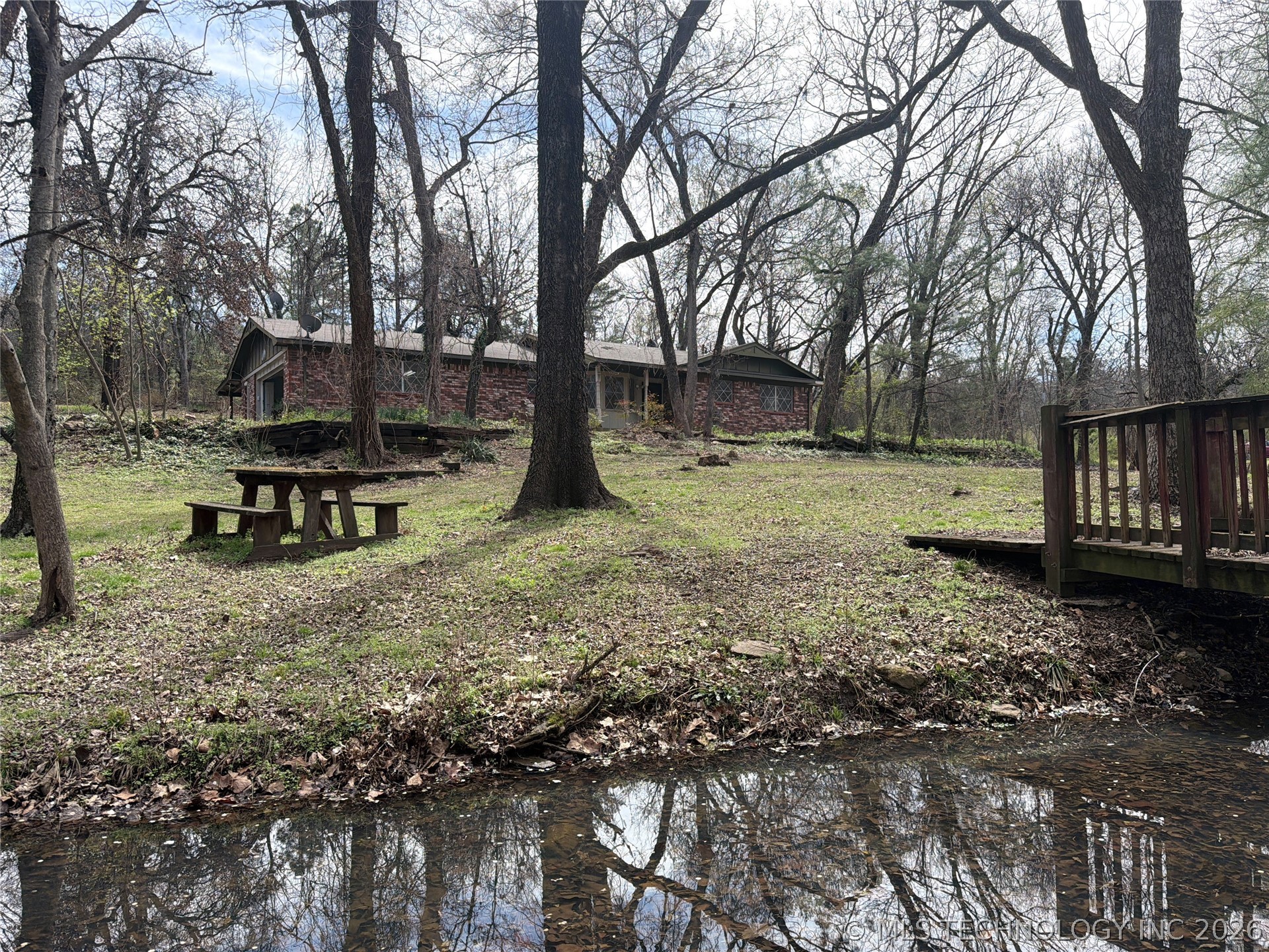 6311 E 81 Street N Fort Gibson OK 74434