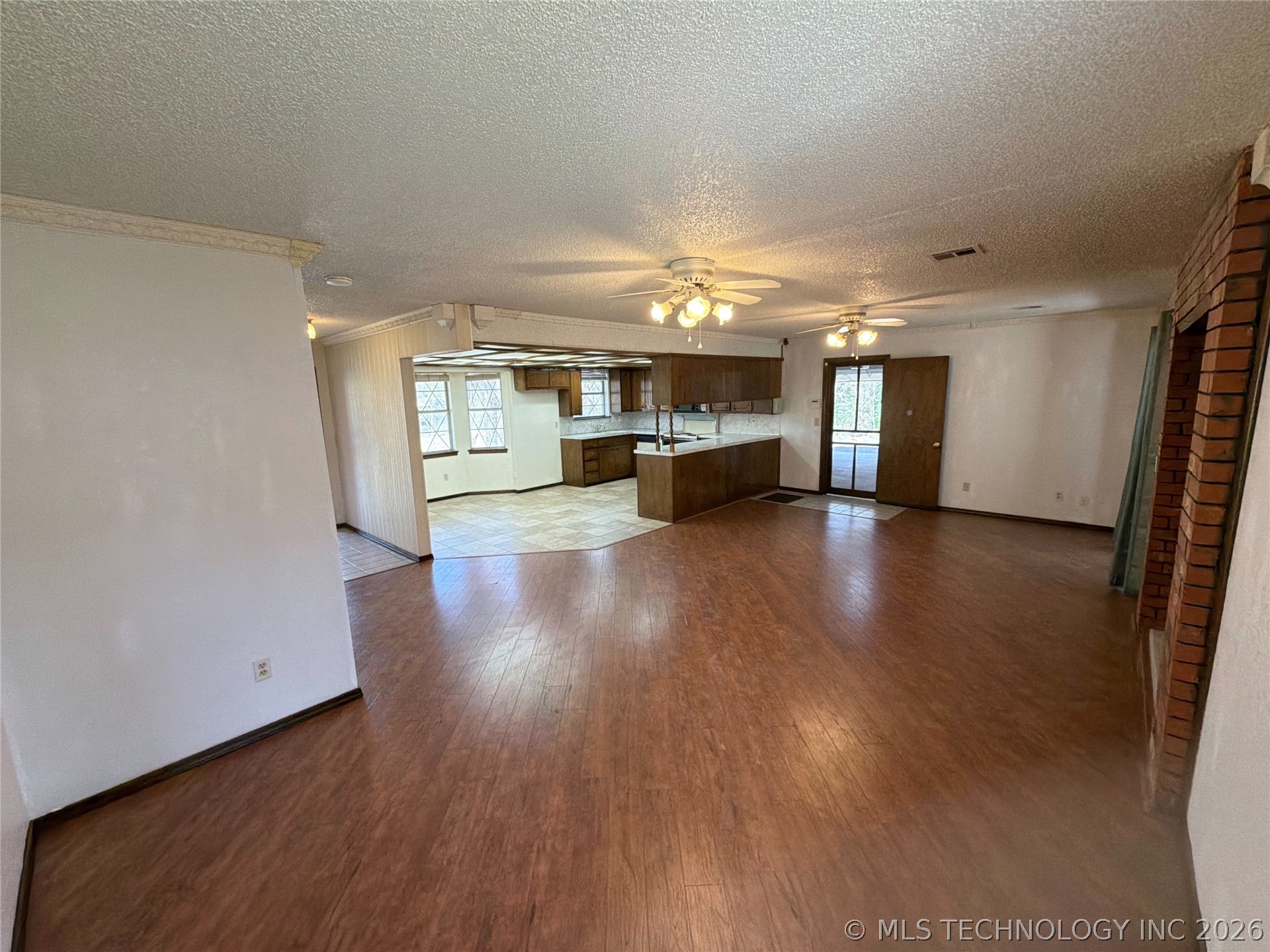 6311 E 81 Street N Fort Gibson OK 74434