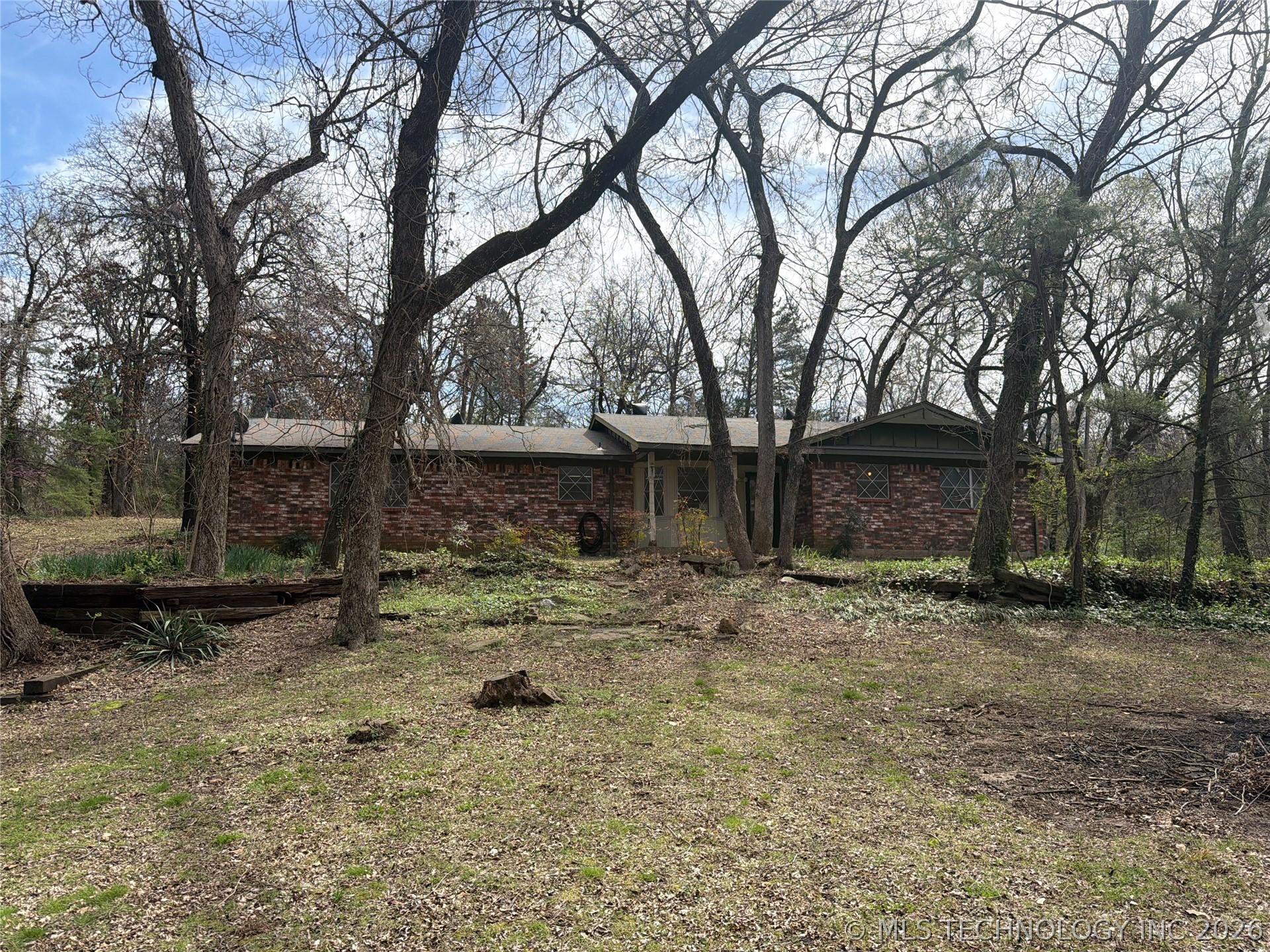 6311 E 81 Street N Fort Gibson OK 74434