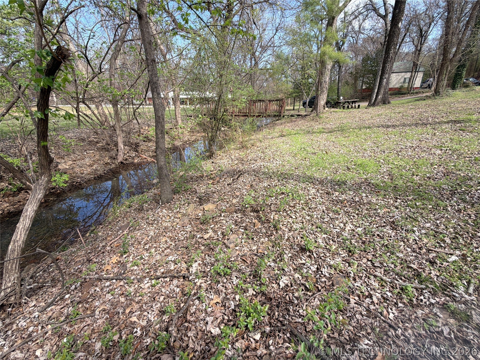 6311 E 81 Street N Fort Gibson OK 74434