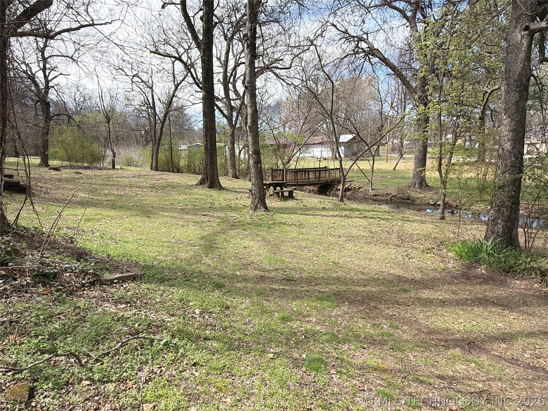 6311 E 81 Street N Fort Gibson OK 74434