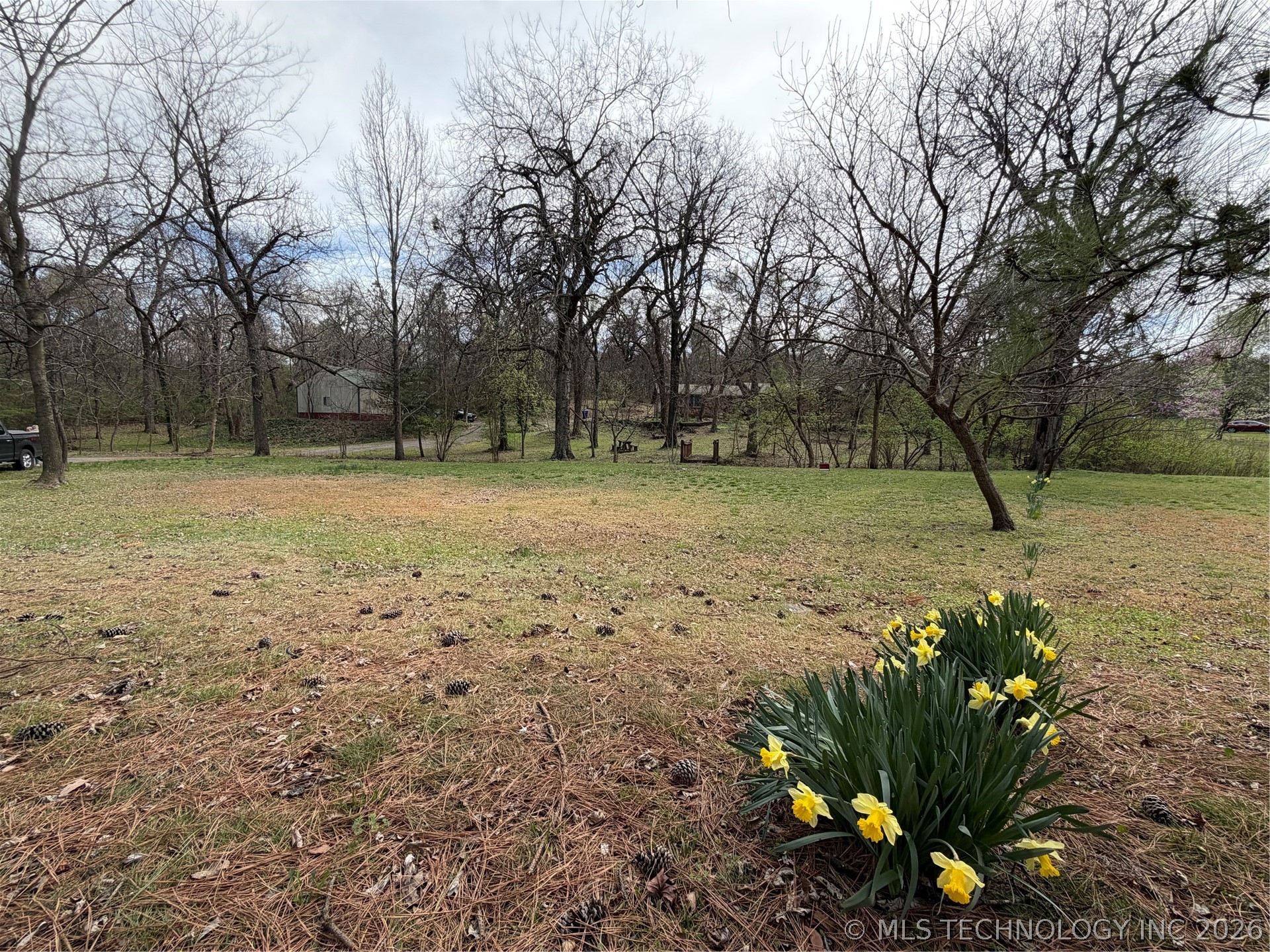 6311 E 81 Street N Fort Gibson OK 74434