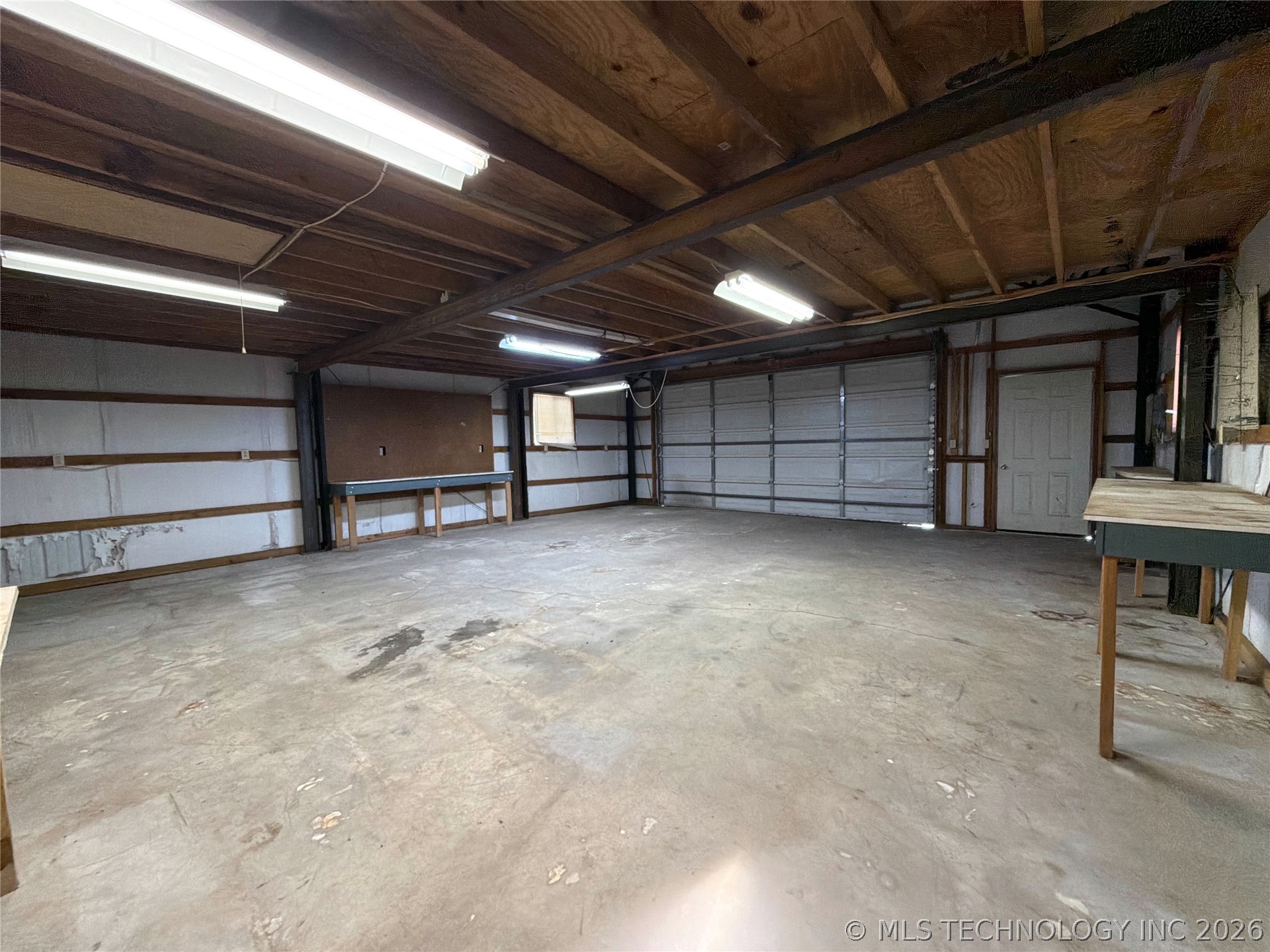 6311 E 81 Street N Fort Gibson OK 74434
