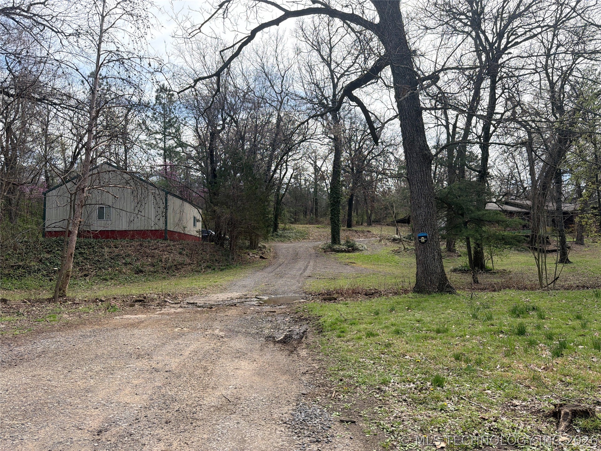6311 E 81 Street N Fort Gibson OK 74434
