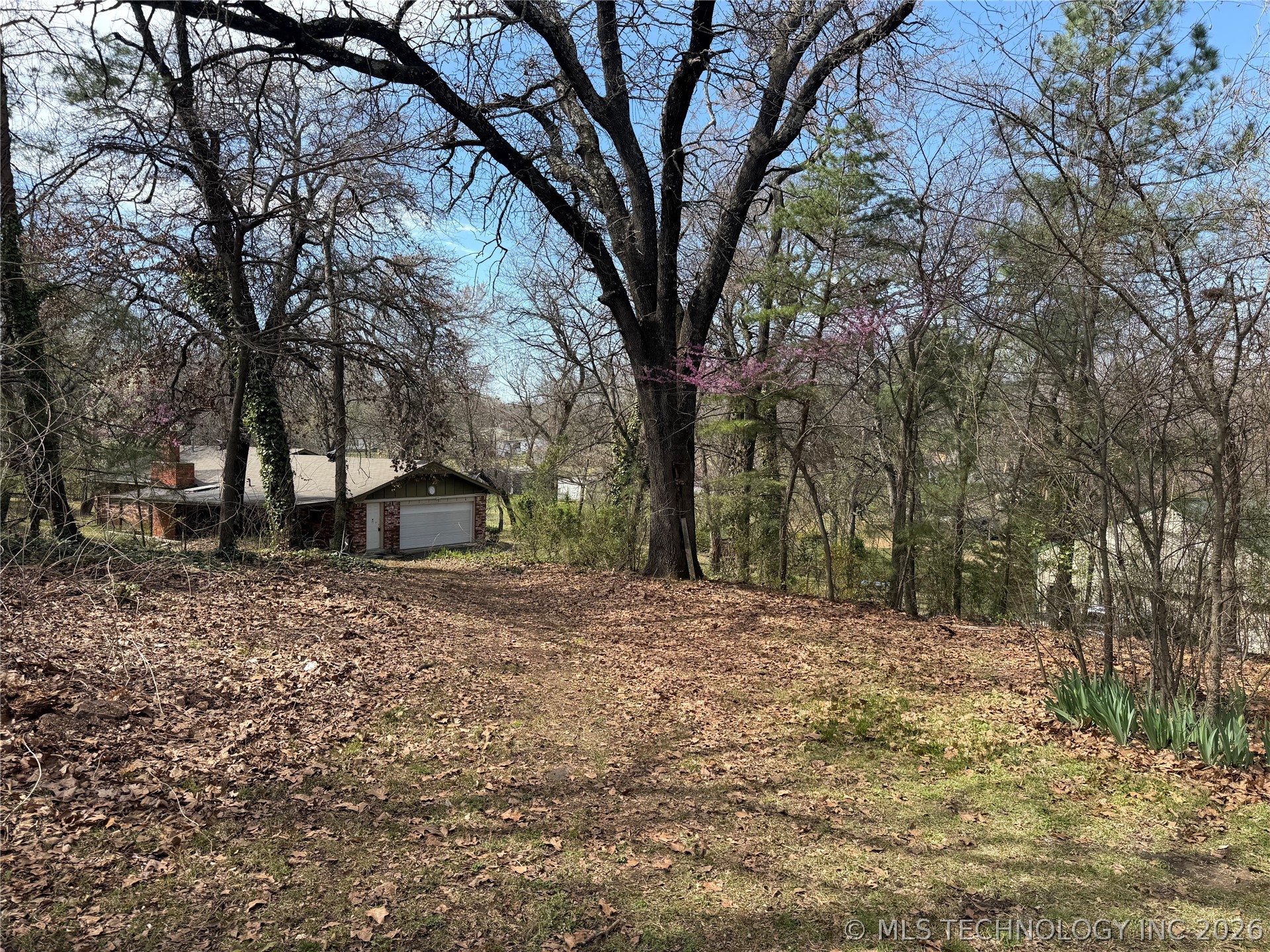 6311 E 81 Street N Fort Gibson OK 74434
