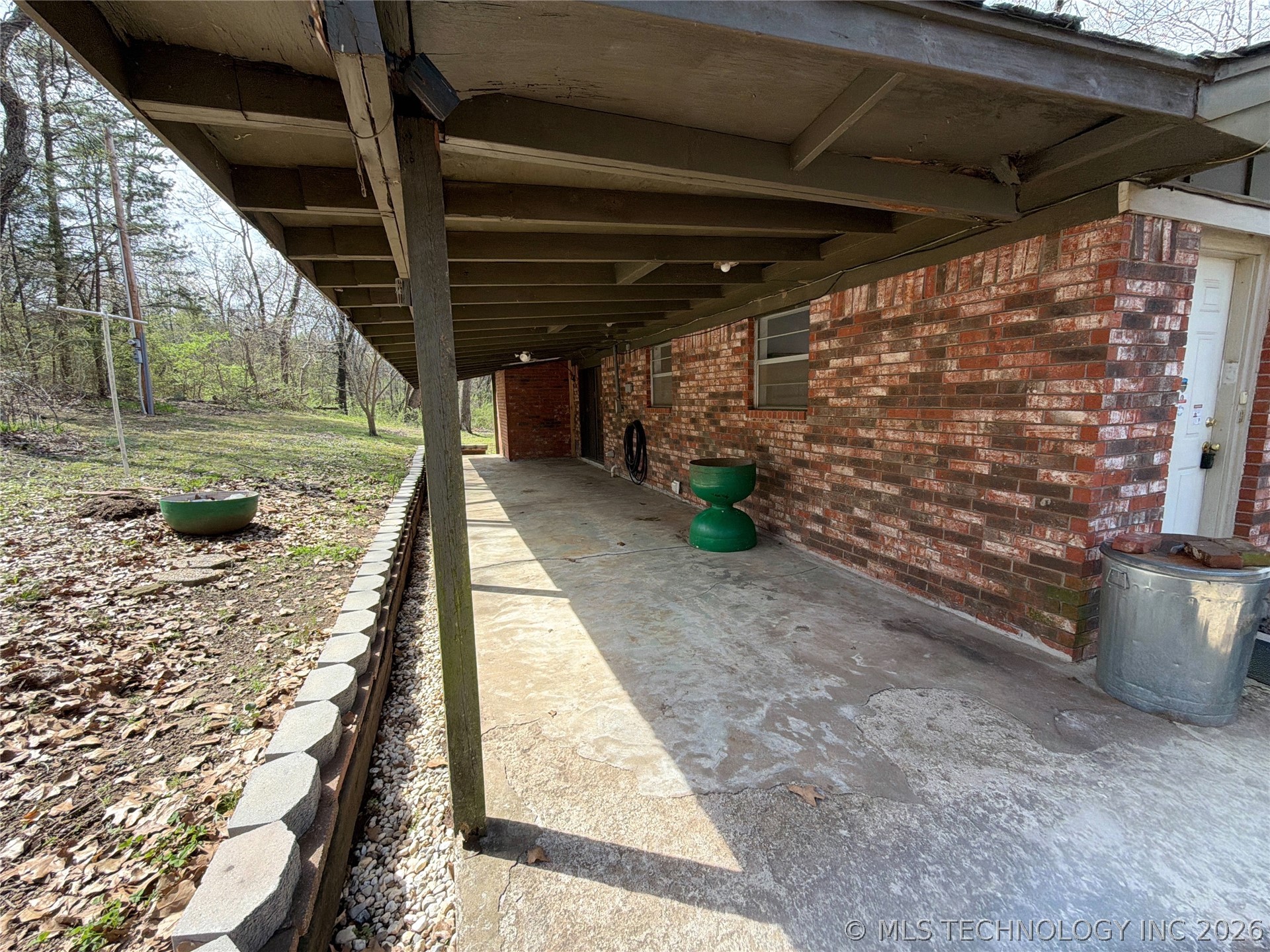 6311 E 81 Street N Fort Gibson OK 74434