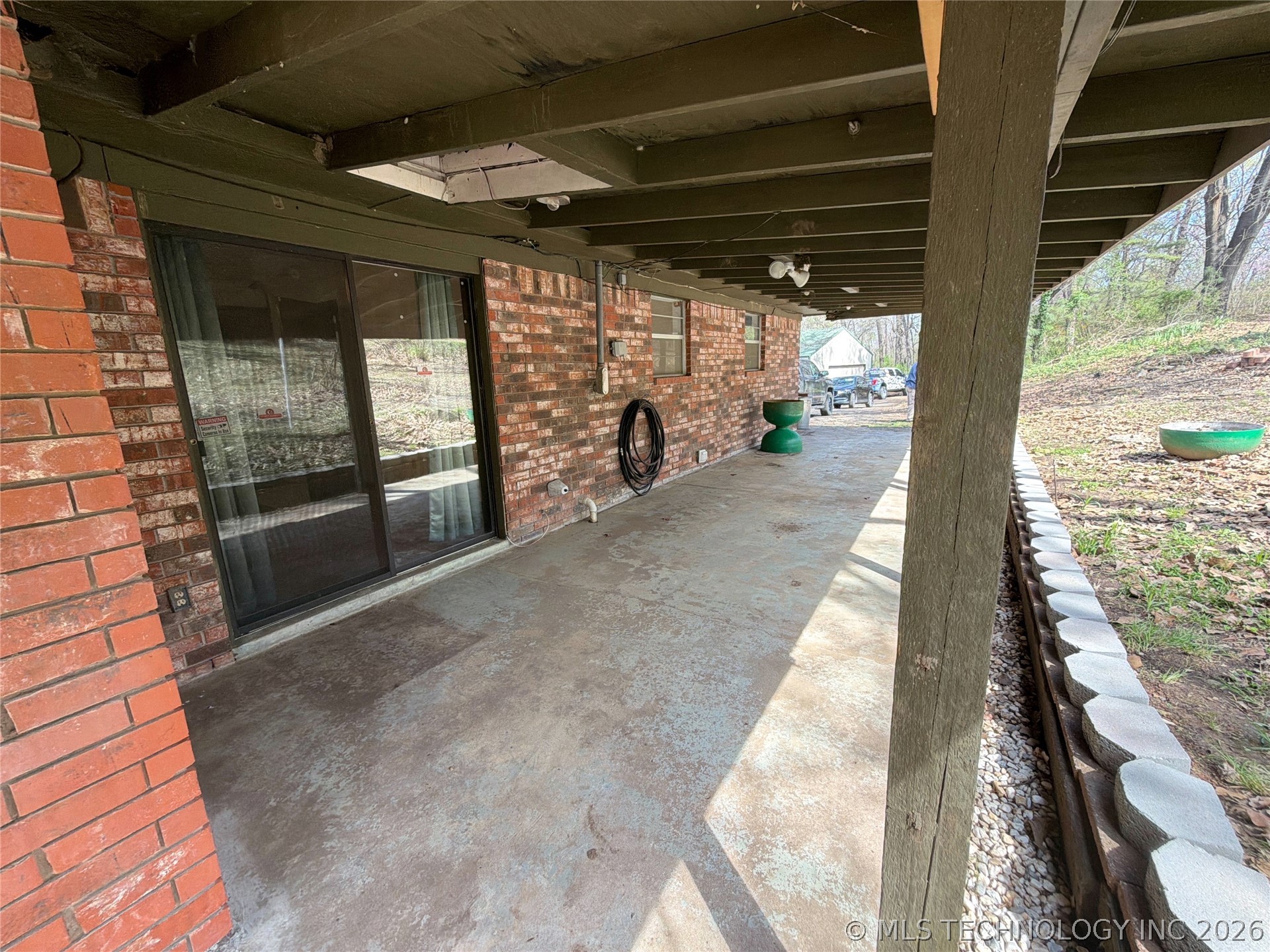 6311 E 81 Street N Fort Gibson OK 74434