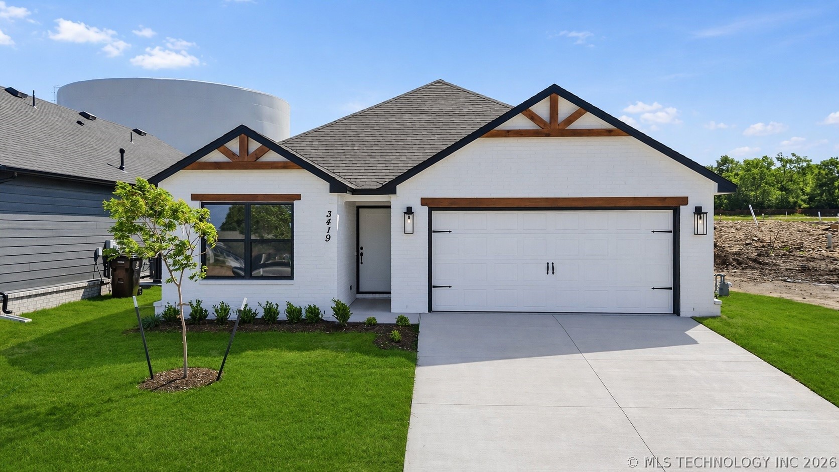 3419 N Gum Place Broken Arrow OK 74012