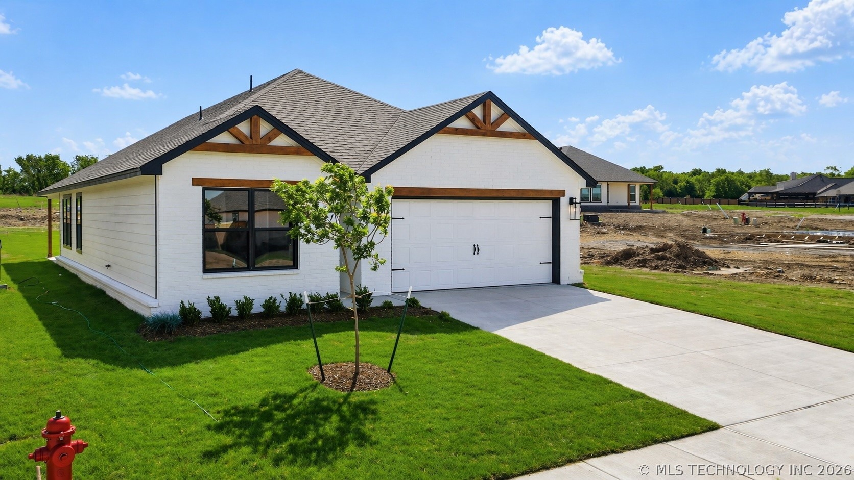 3419 N Gum Place Broken Arrow OK 74012