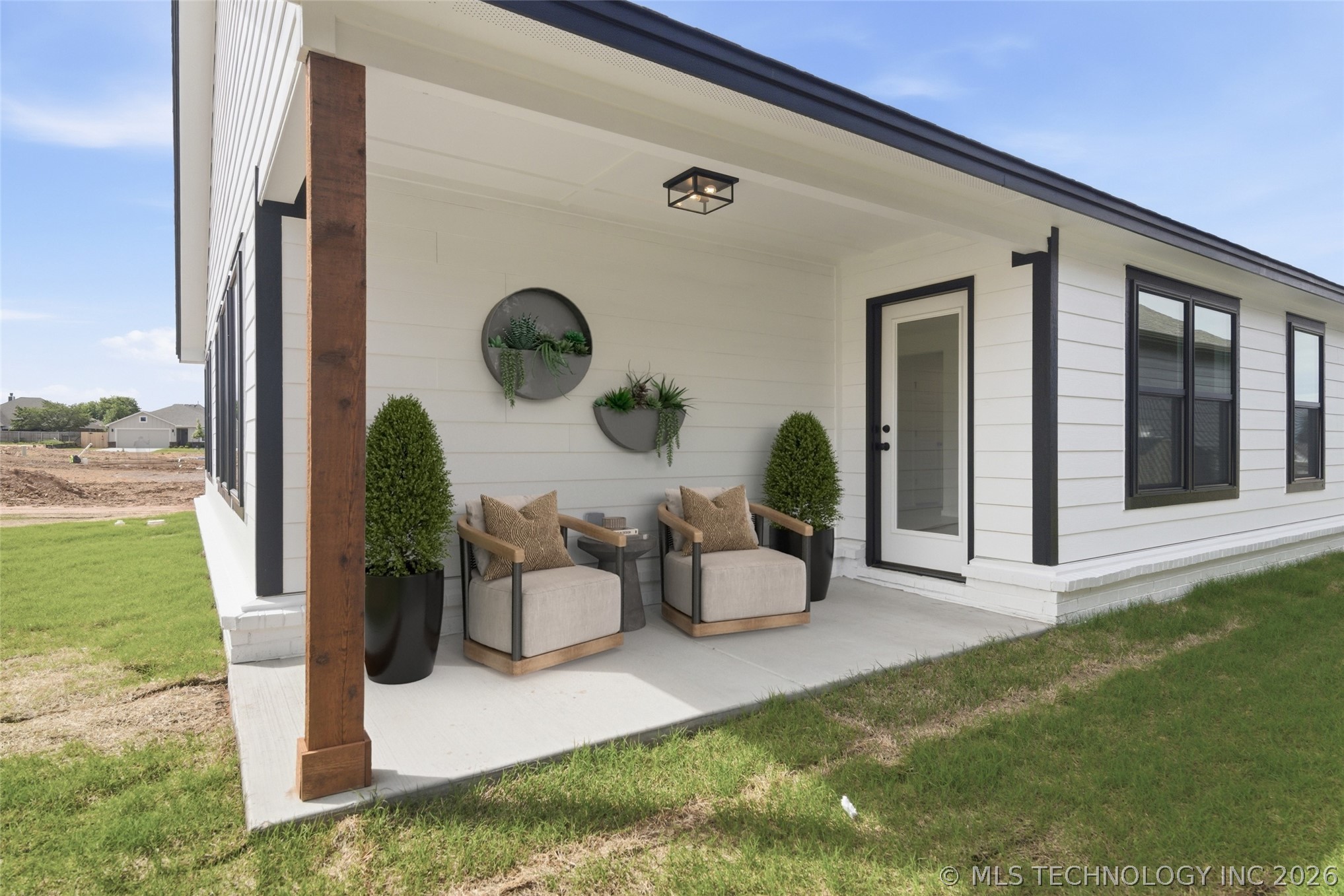 3419 N Gum Place Broken Arrow OK 74012