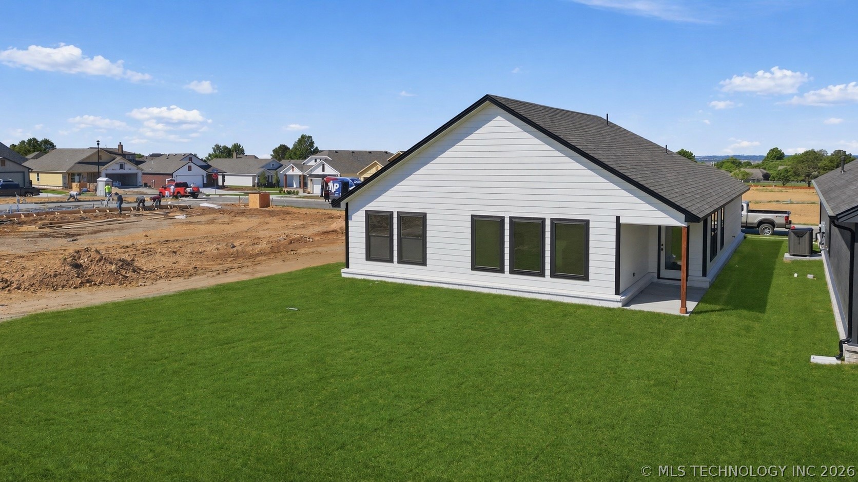 3419 N Gum Place Broken Arrow OK 74012