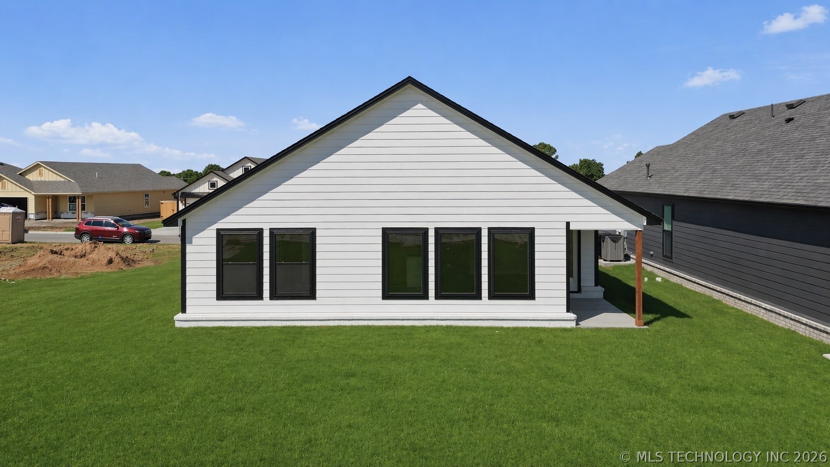3419 N Gum Place Broken Arrow OK 74012