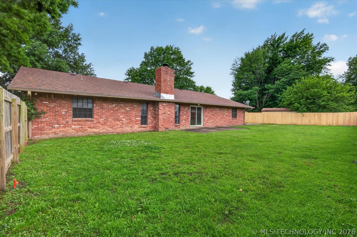 5908 Whitney Lane Bartlesville OK 74006