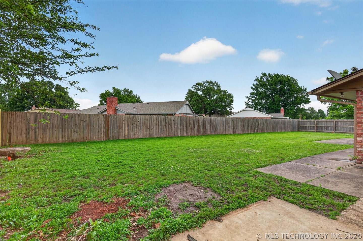 5908 Whitney Lane Bartlesville OK 74006