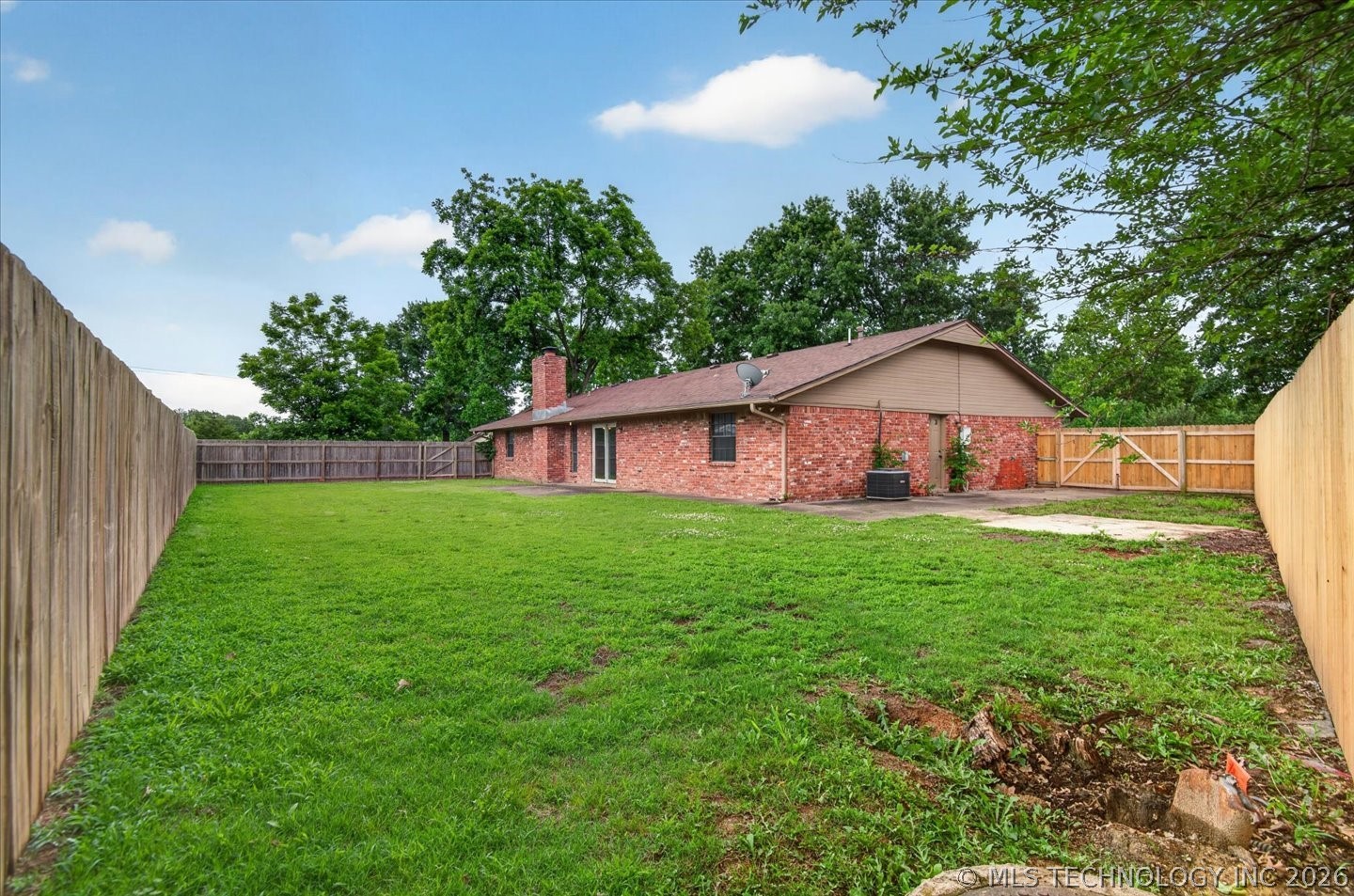 5908 Whitney Lane Bartlesville OK 74006