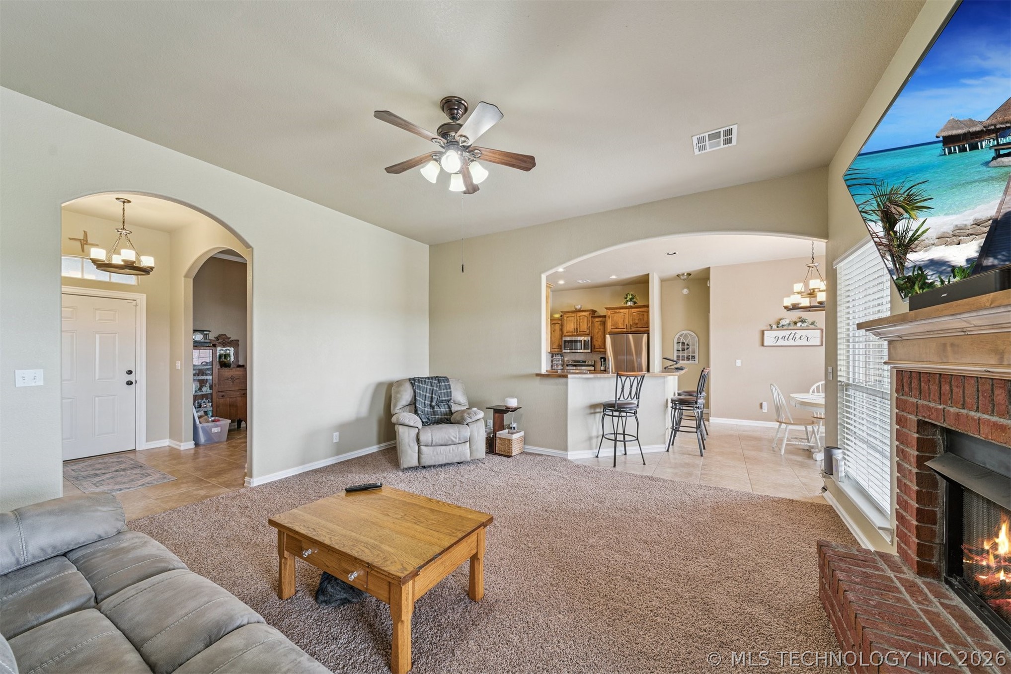 1401 S Choctaw Street Skiatook OK 74070