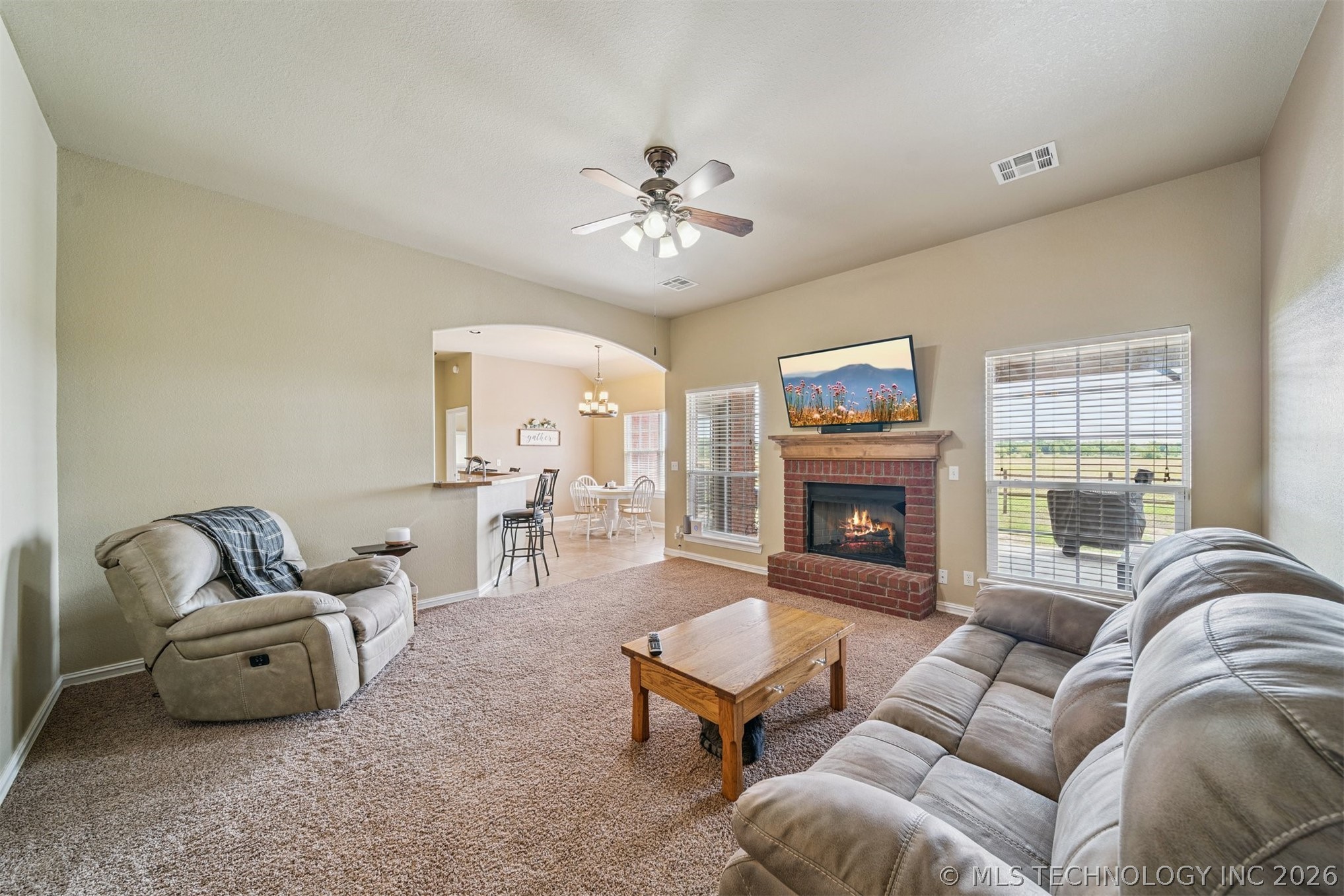 1401 S Choctaw Street Skiatook OK 74070