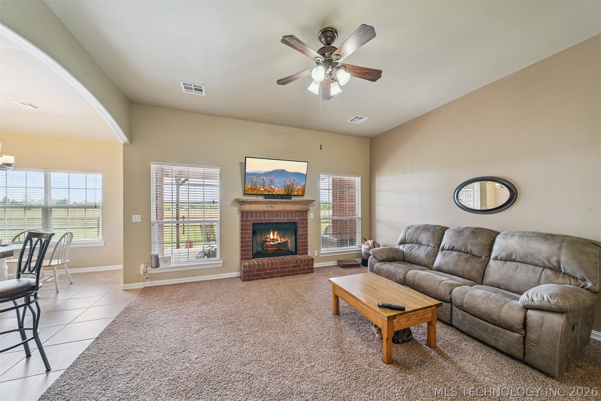 1401 S Choctaw Street Skiatook OK 74070