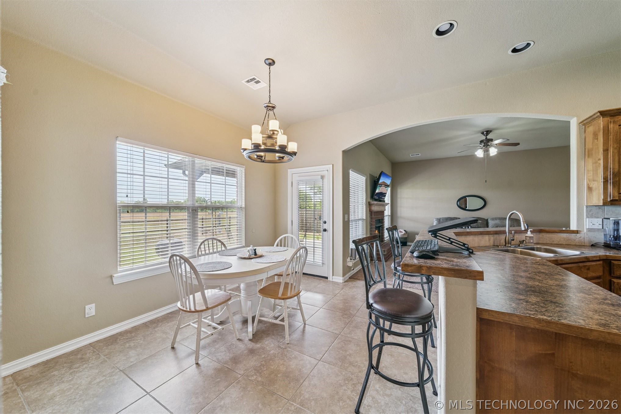 1401 S Choctaw Street Skiatook OK 74070