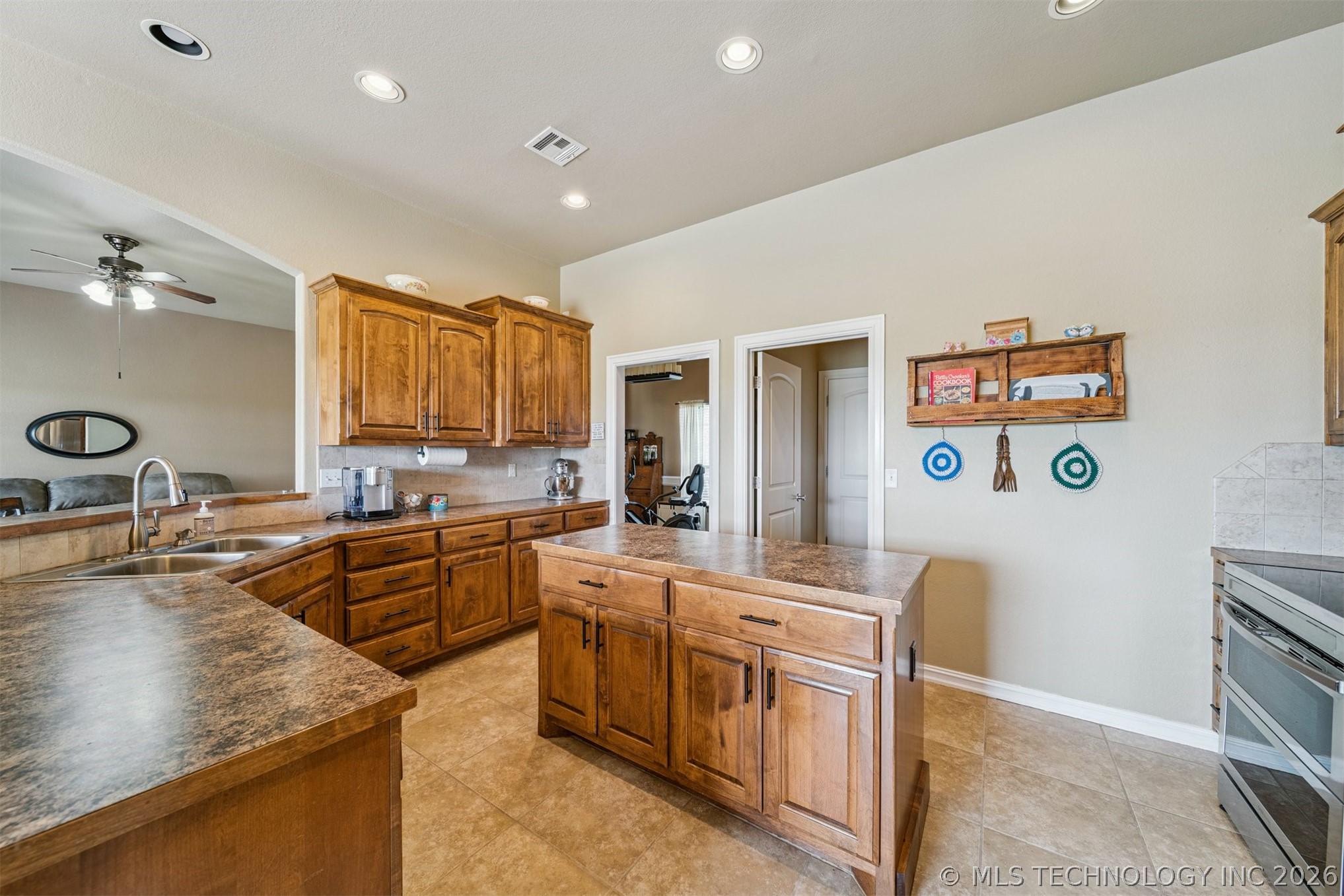 1401 S Choctaw Street Skiatook OK 74070