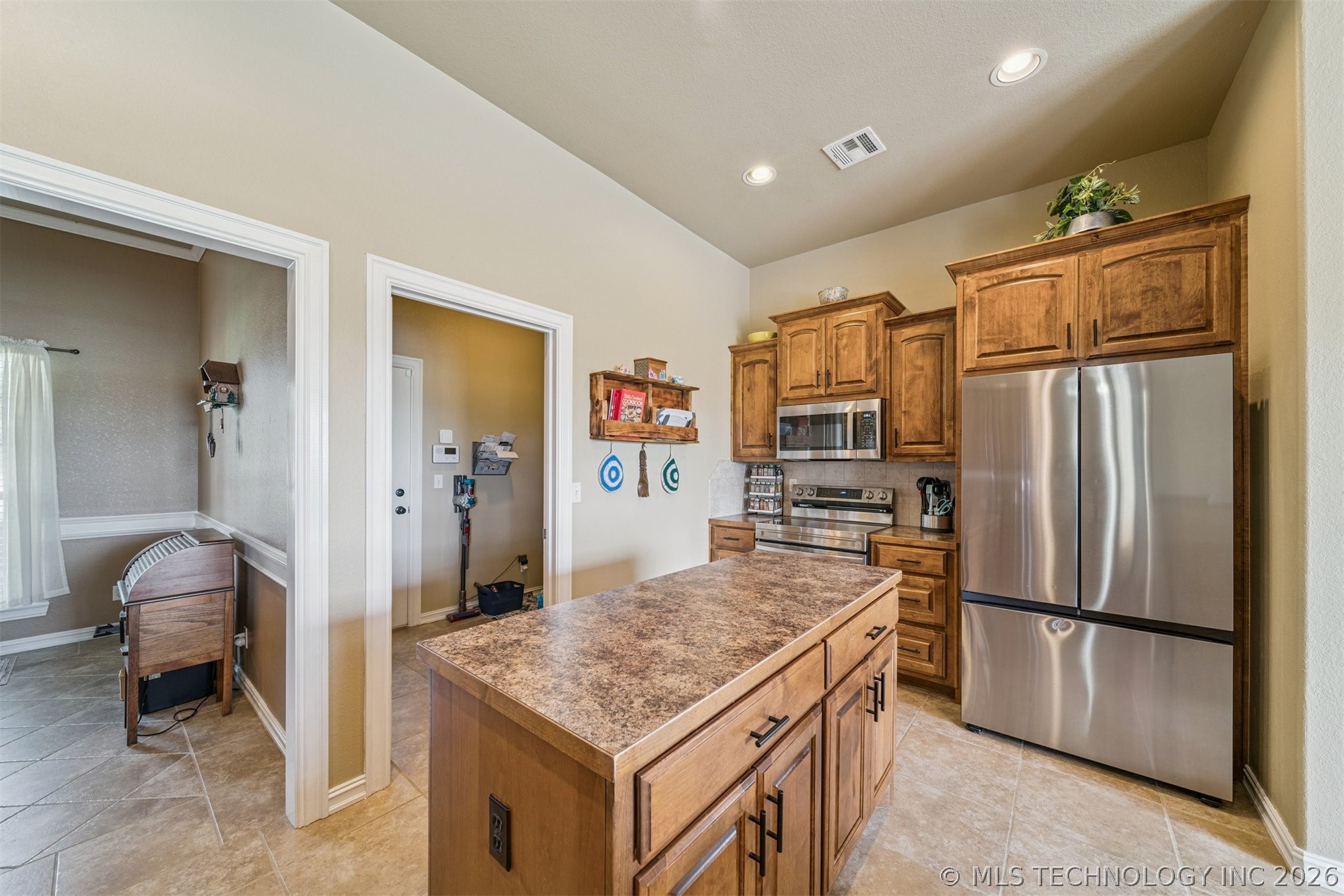 1401 S Choctaw Street Skiatook OK 74070