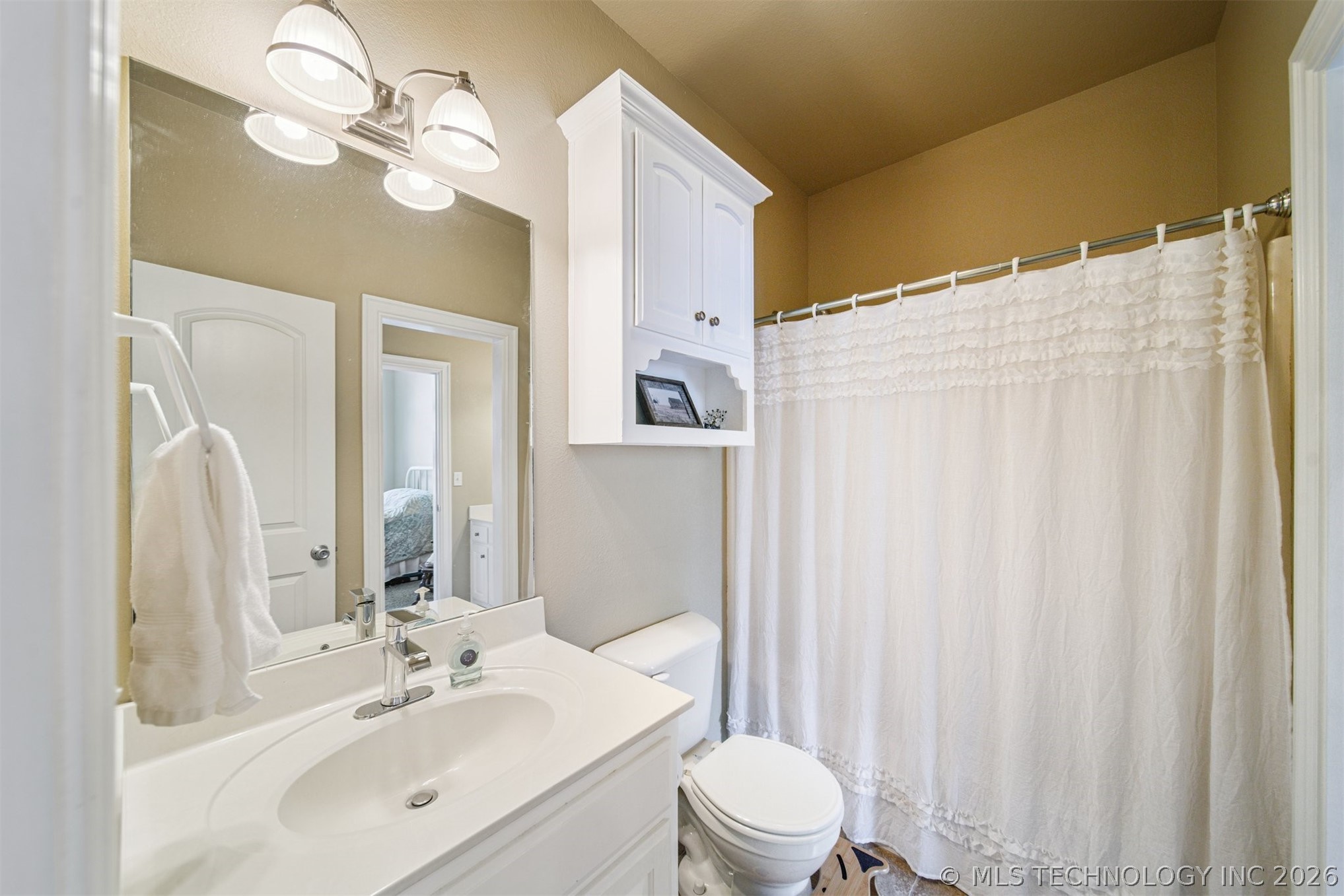 1401 S Choctaw Street Skiatook OK 74070