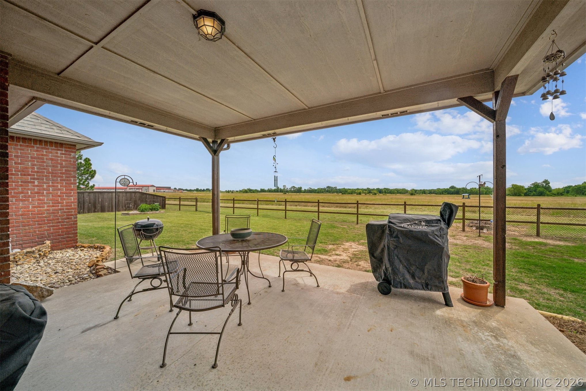 1401 S Choctaw Street Skiatook OK 74070