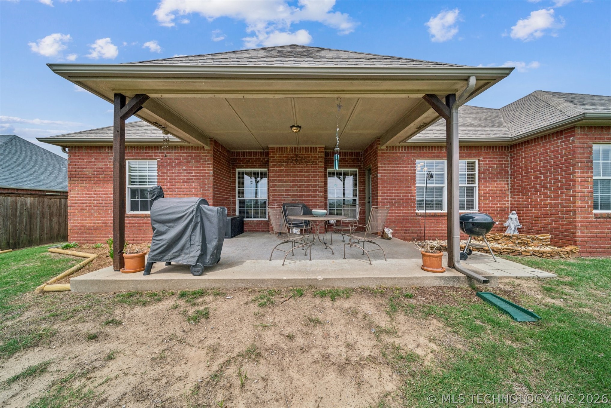 1401 S Choctaw Street Skiatook OK 74070