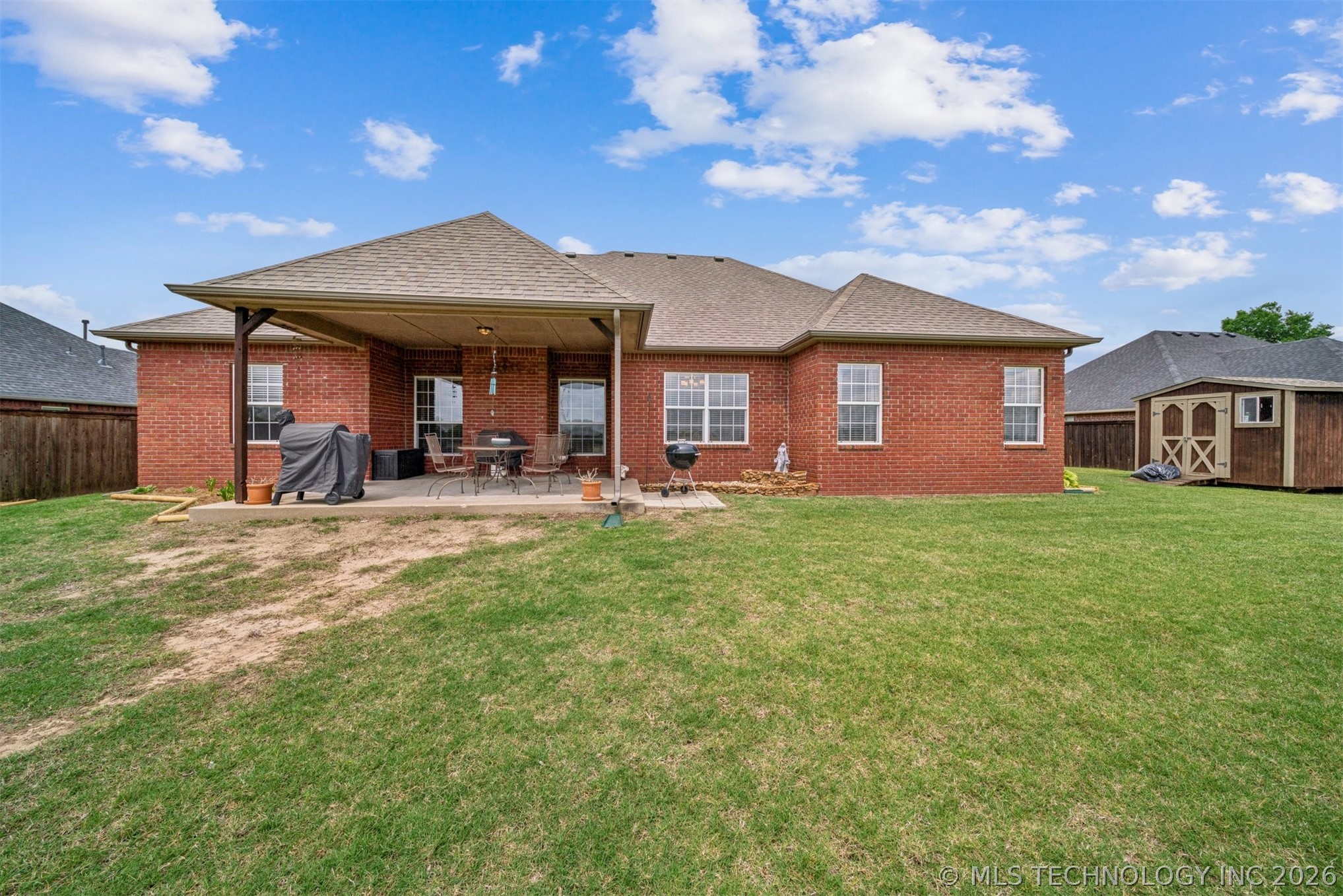 1401 S Choctaw Street Skiatook OK 74070