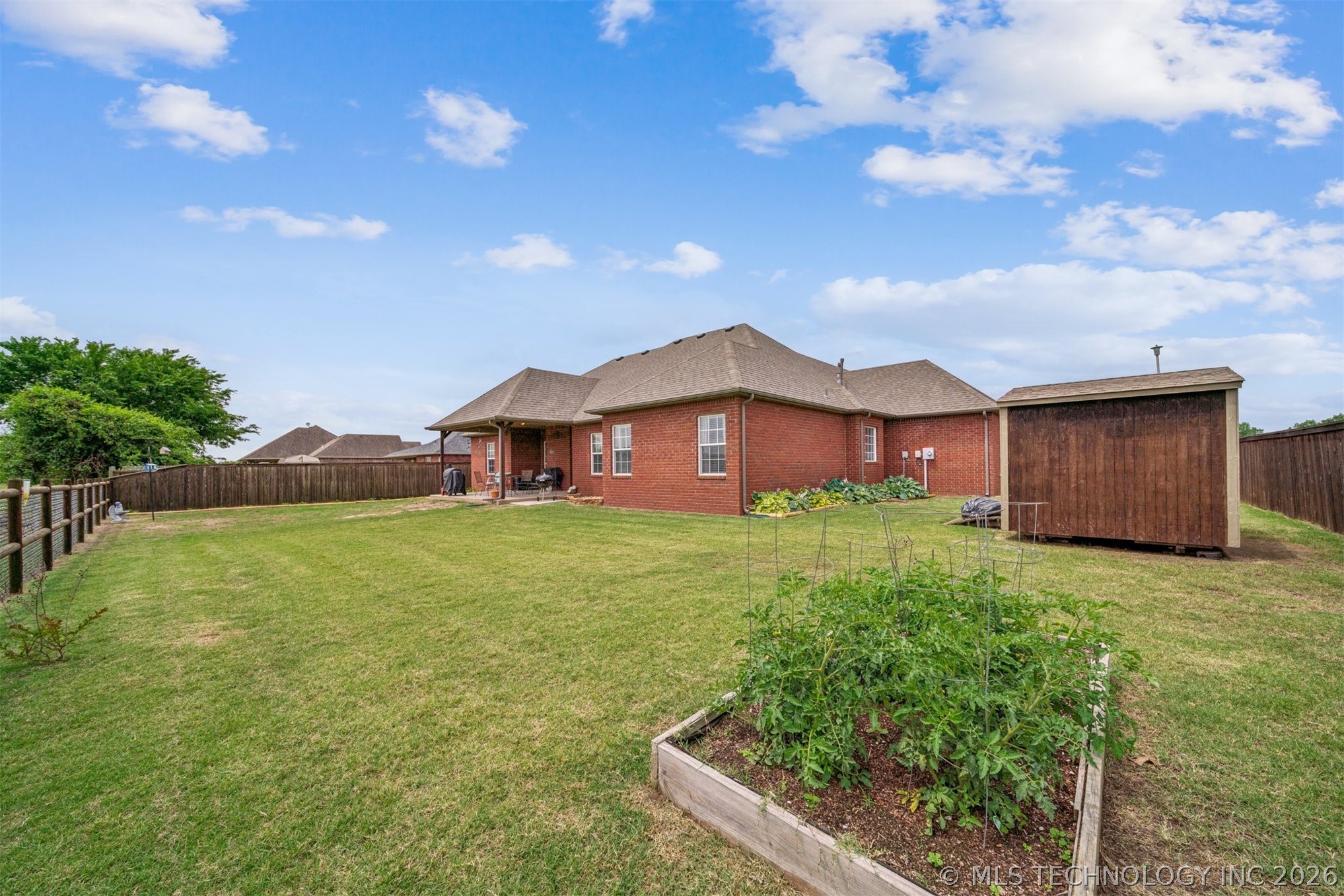 1401 S Choctaw Street Skiatook OK 74070