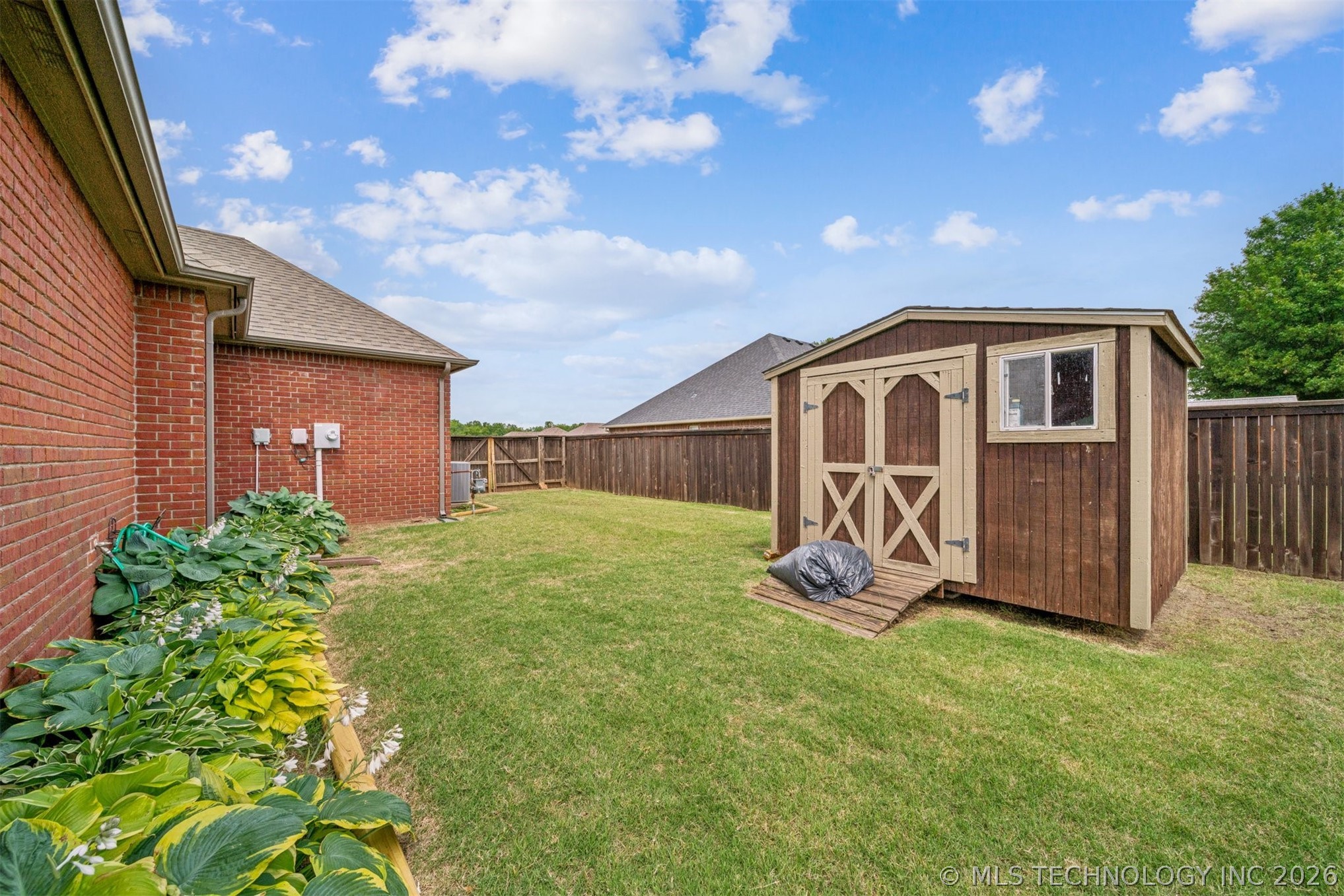 1401 S Choctaw Street Skiatook OK 74070