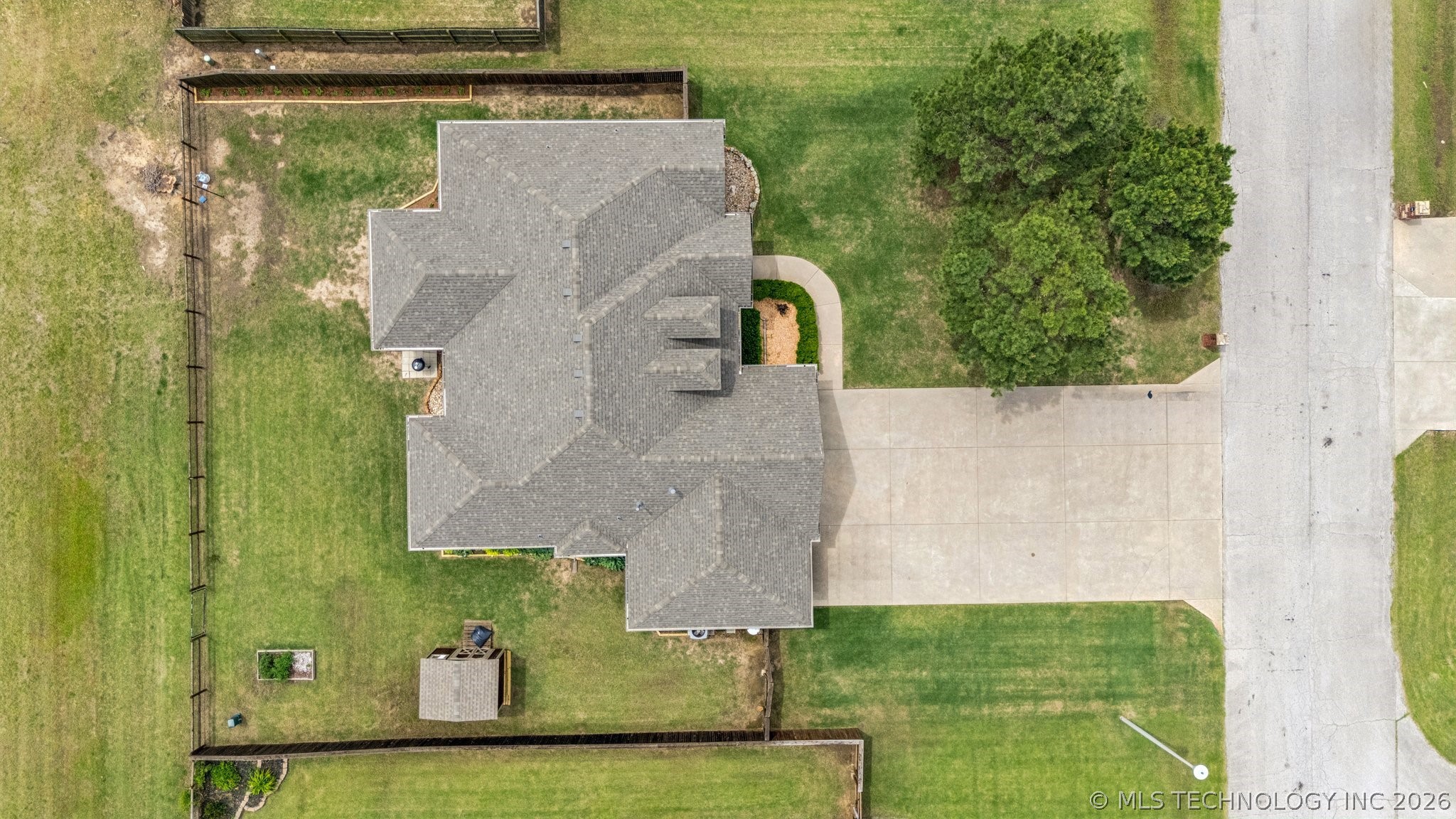 1401 S Choctaw Street Skiatook OK 74070