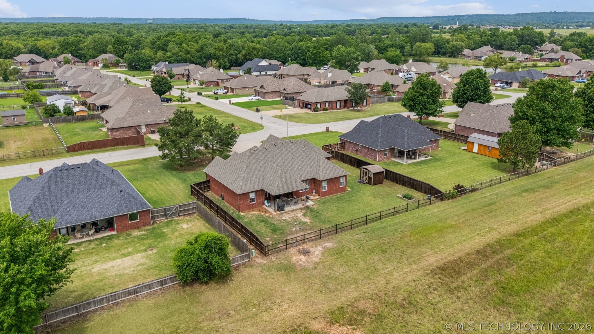 1401 S Choctaw Street Skiatook OK 74070