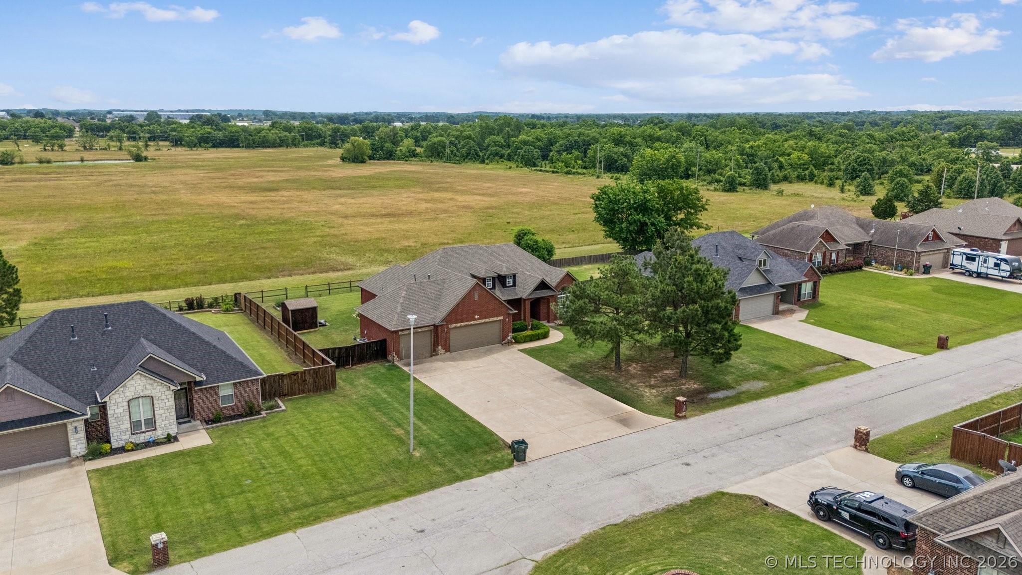 1401 S Choctaw Street Skiatook OK 74070