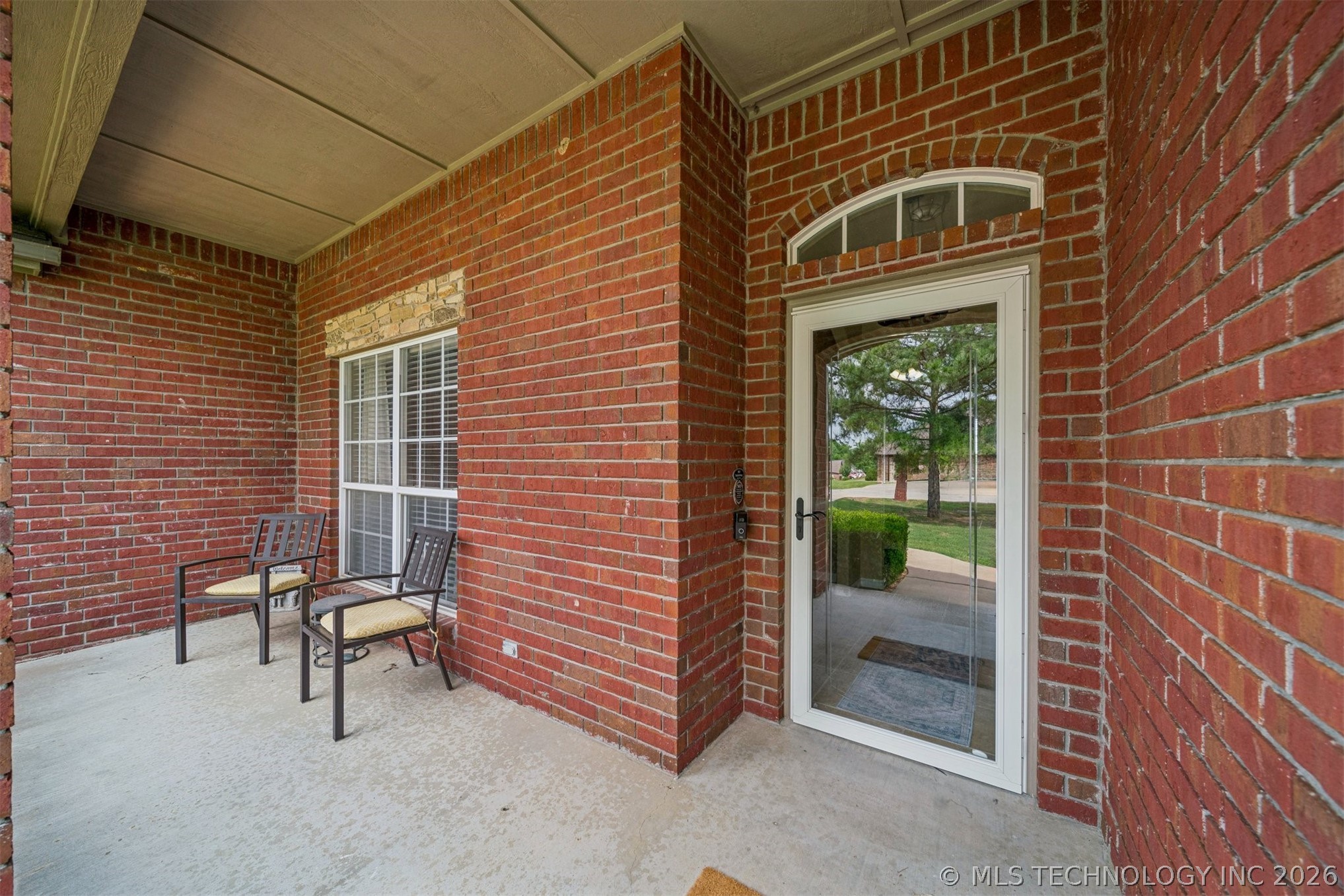 1401 S Choctaw Street Skiatook OK 74070