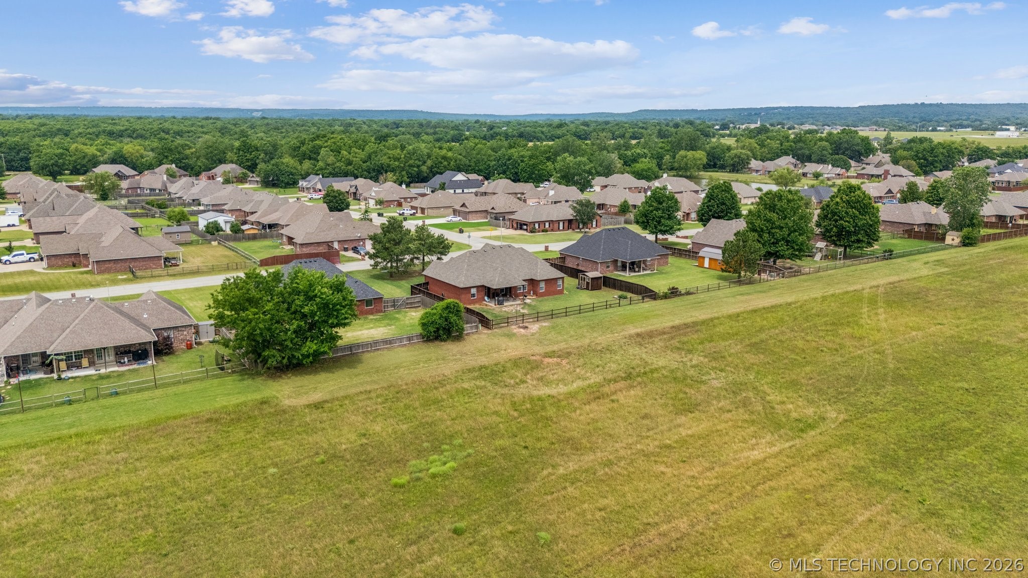 1401 S Choctaw Street Skiatook OK 74070