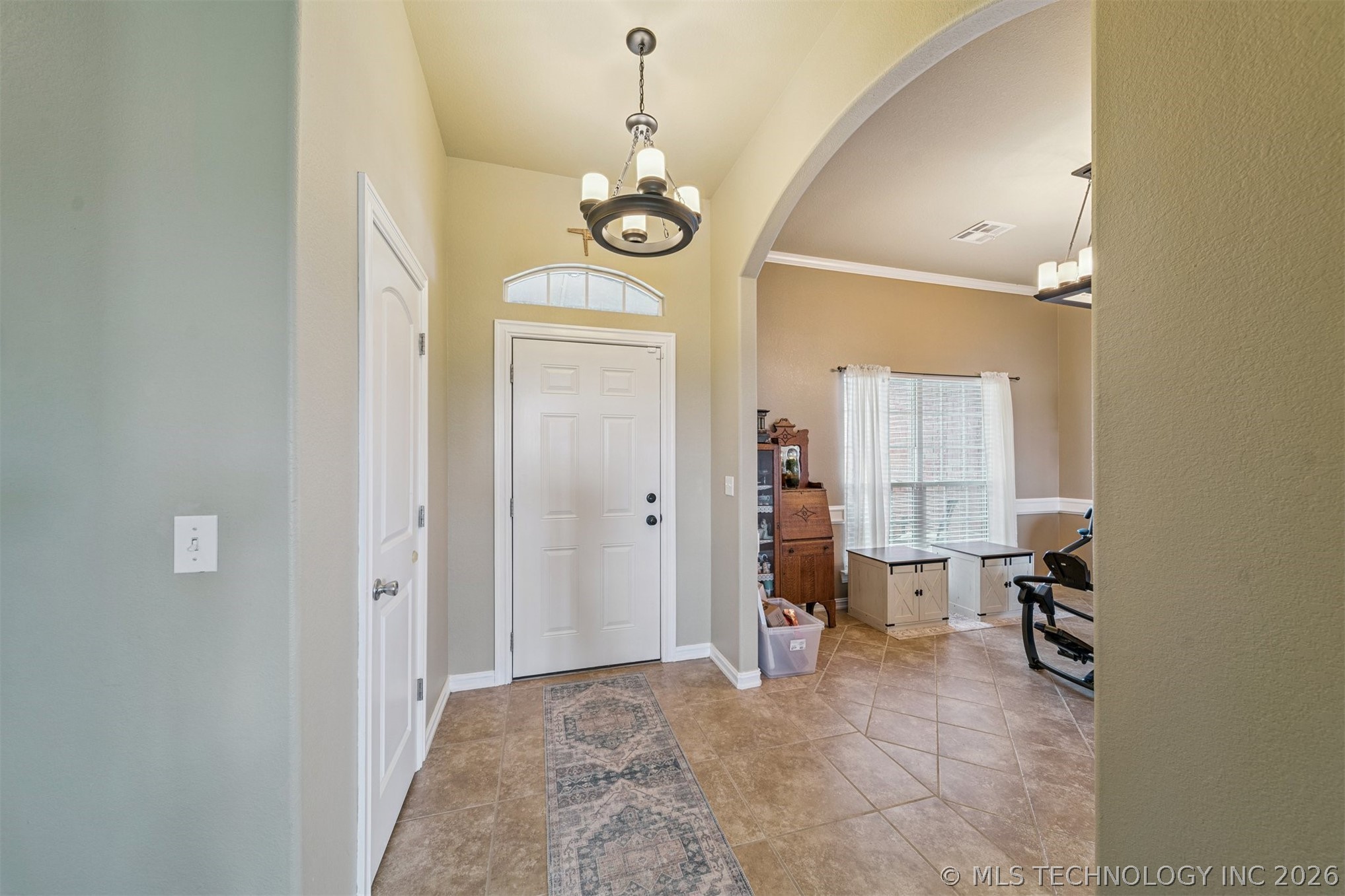 1401 S Choctaw Street Skiatook OK 74070