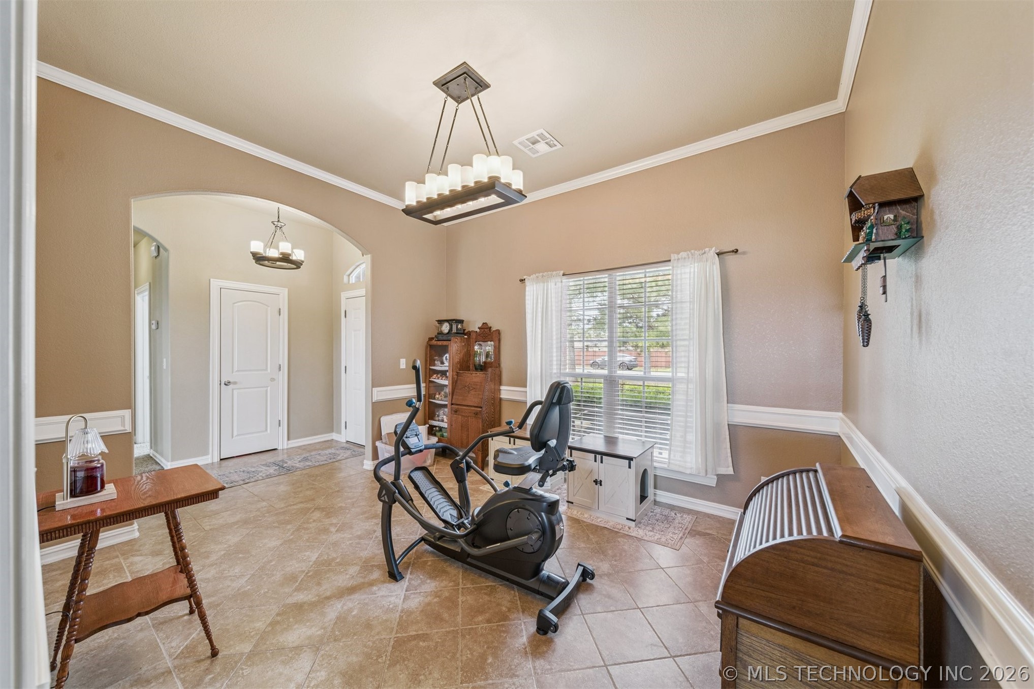 1401 S Choctaw Street Skiatook OK 74070