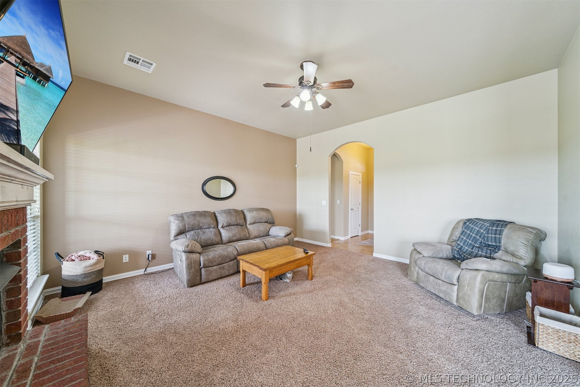 1401 S Choctaw Street Skiatook OK 74070