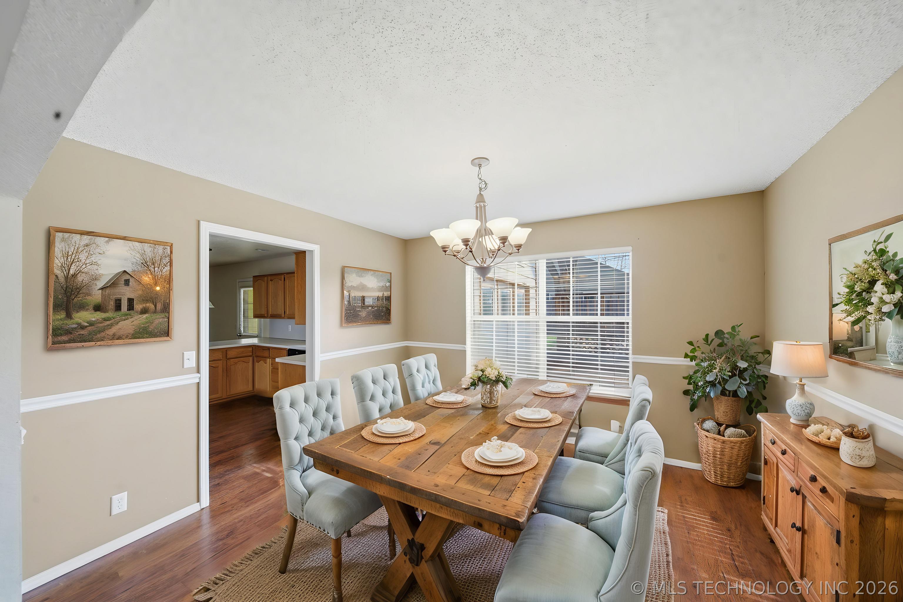 6309 S Date Avenue Broken Arrow OK 74011
