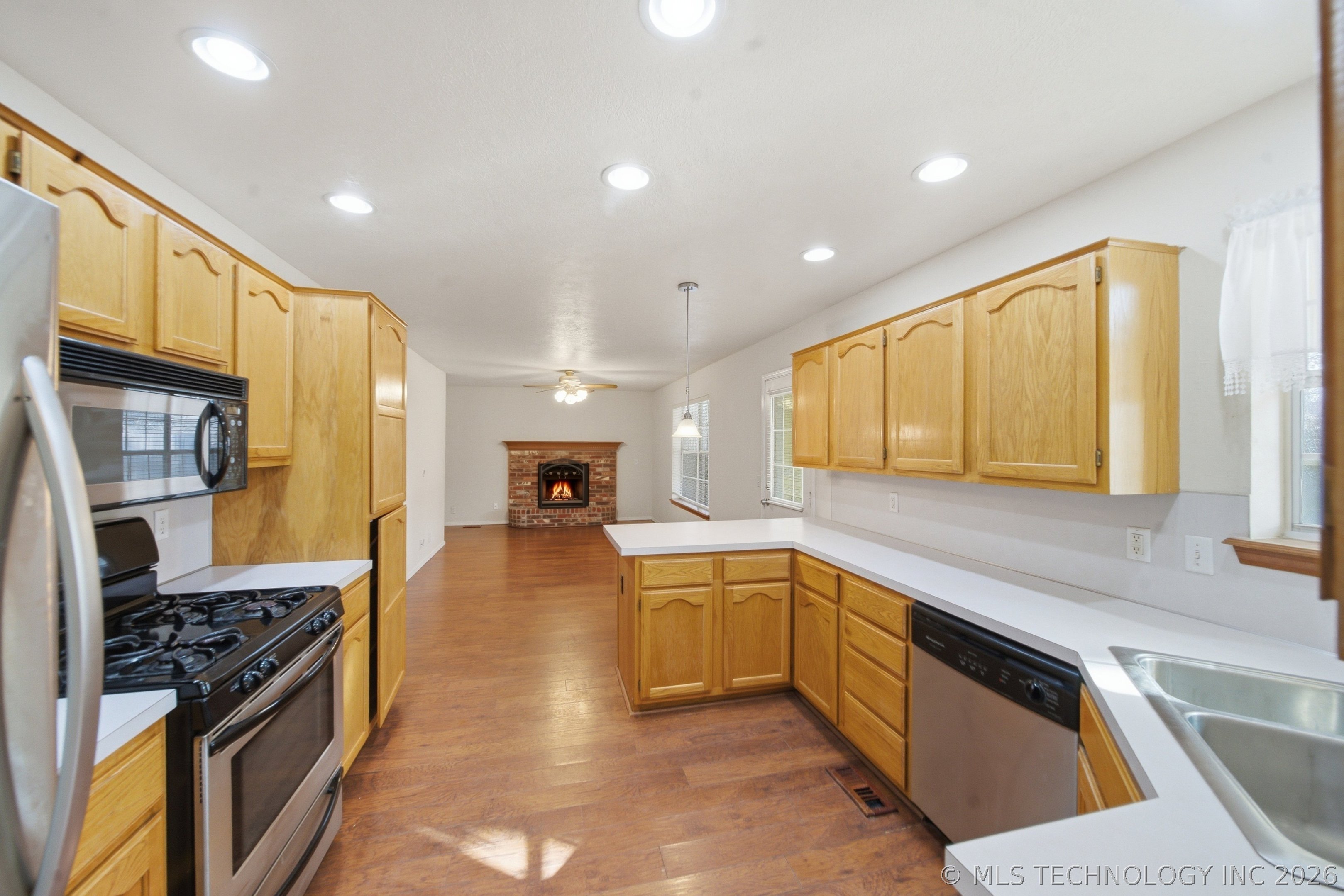 6309 S Date Avenue Broken Arrow OK 74011