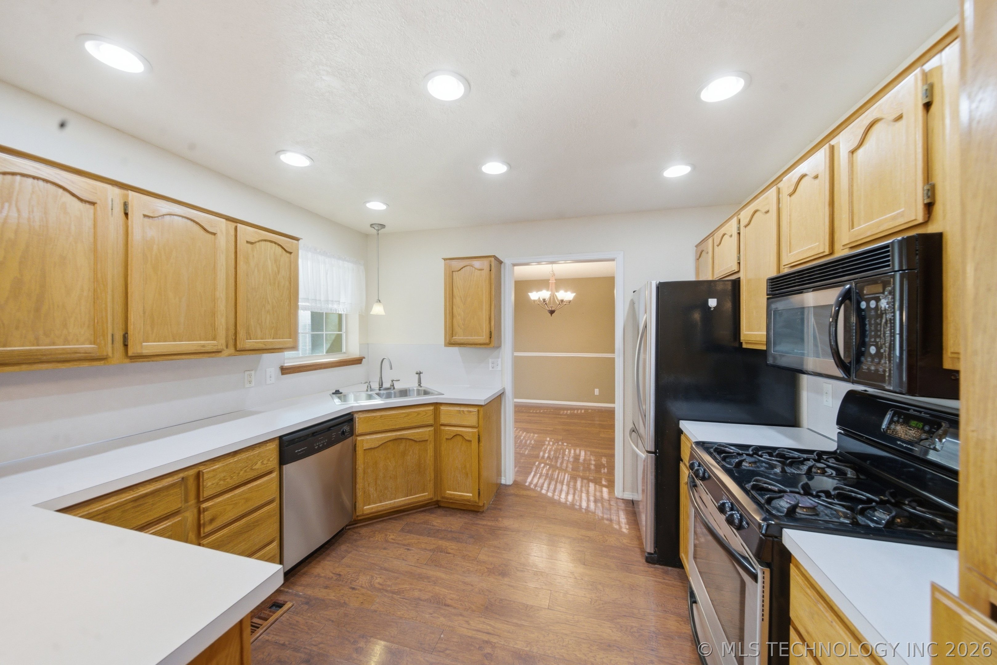 6309 S Date Avenue Broken Arrow OK 74011