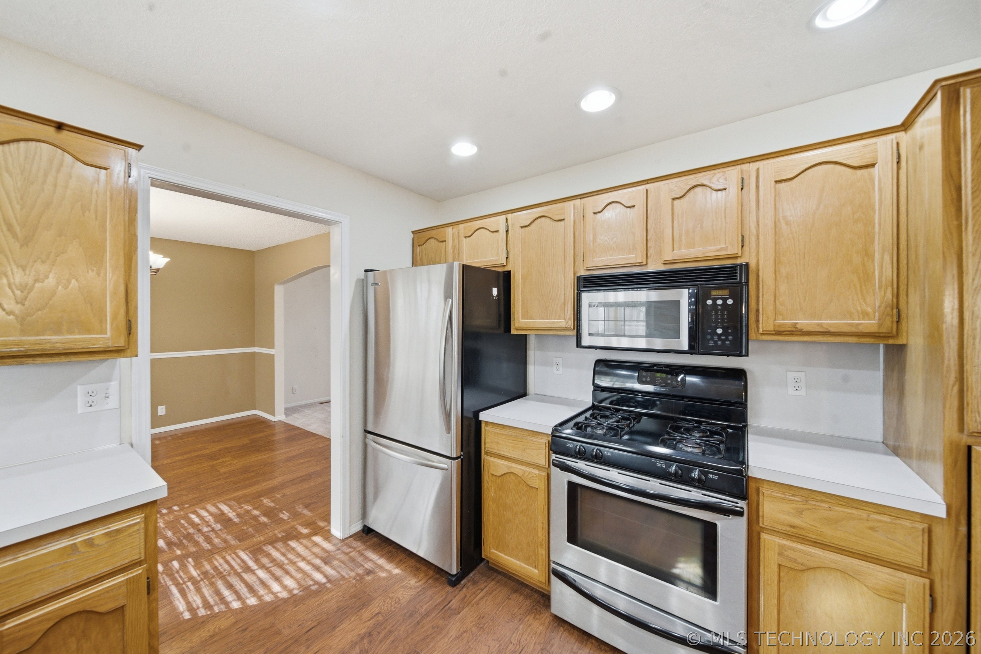 6309 S Date Avenue Broken Arrow OK 74011