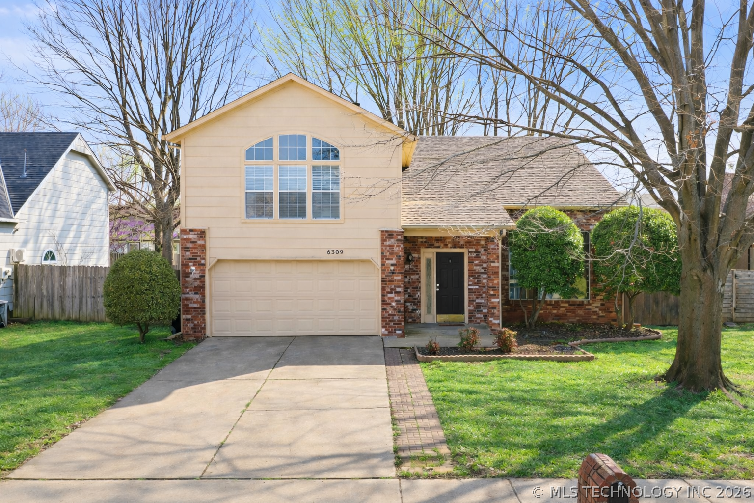 6309 S Date Avenue Broken Arrow OK 74011