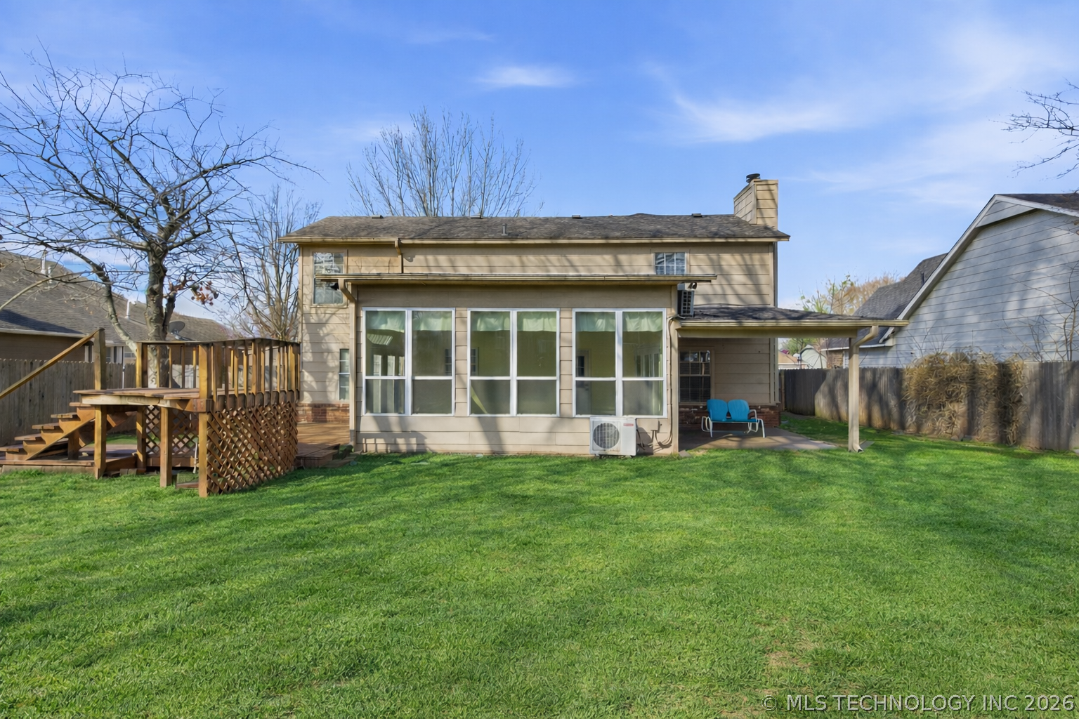 6309 S Date Avenue Broken Arrow OK 74011