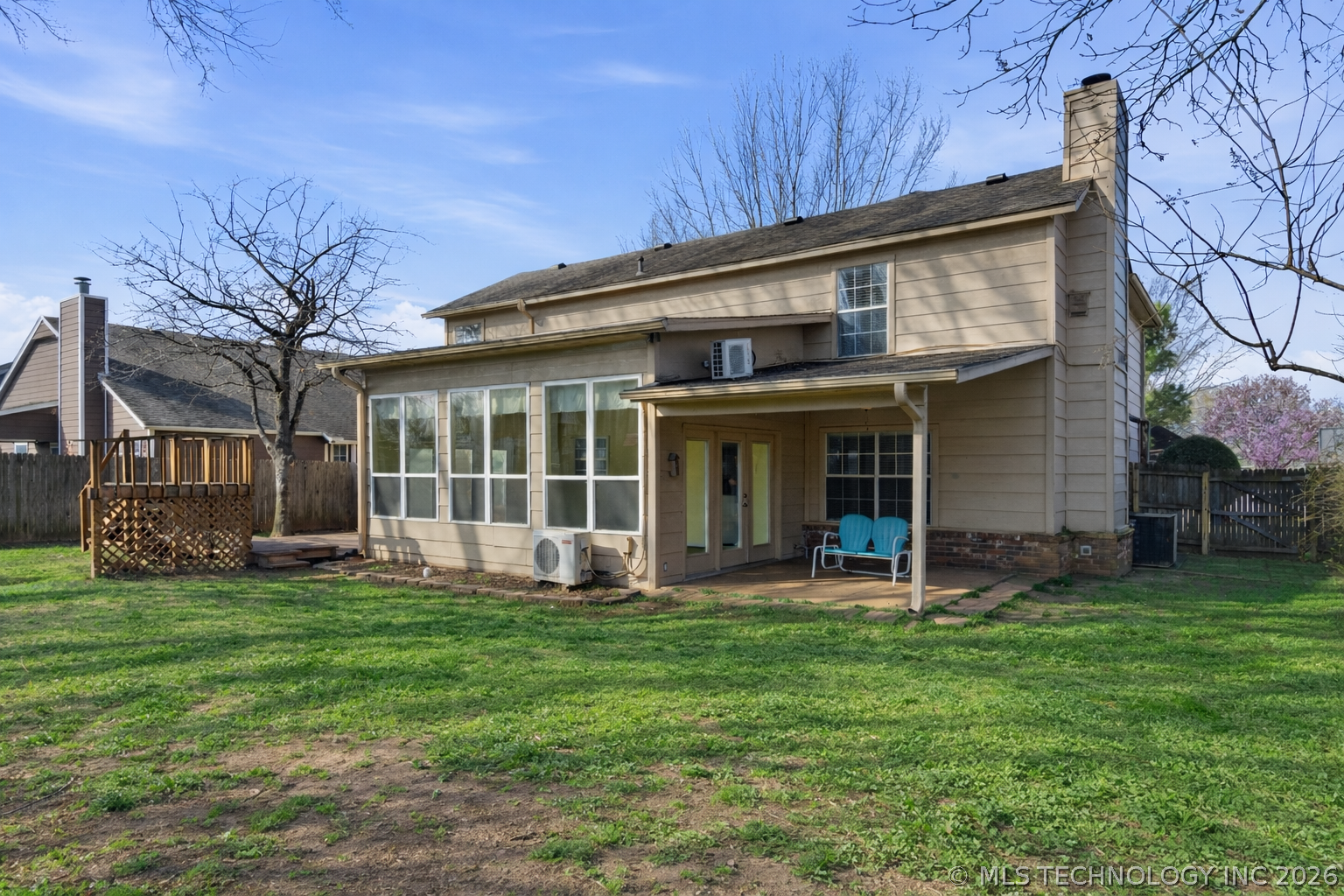 6309 S Date Avenue Broken Arrow OK 74011