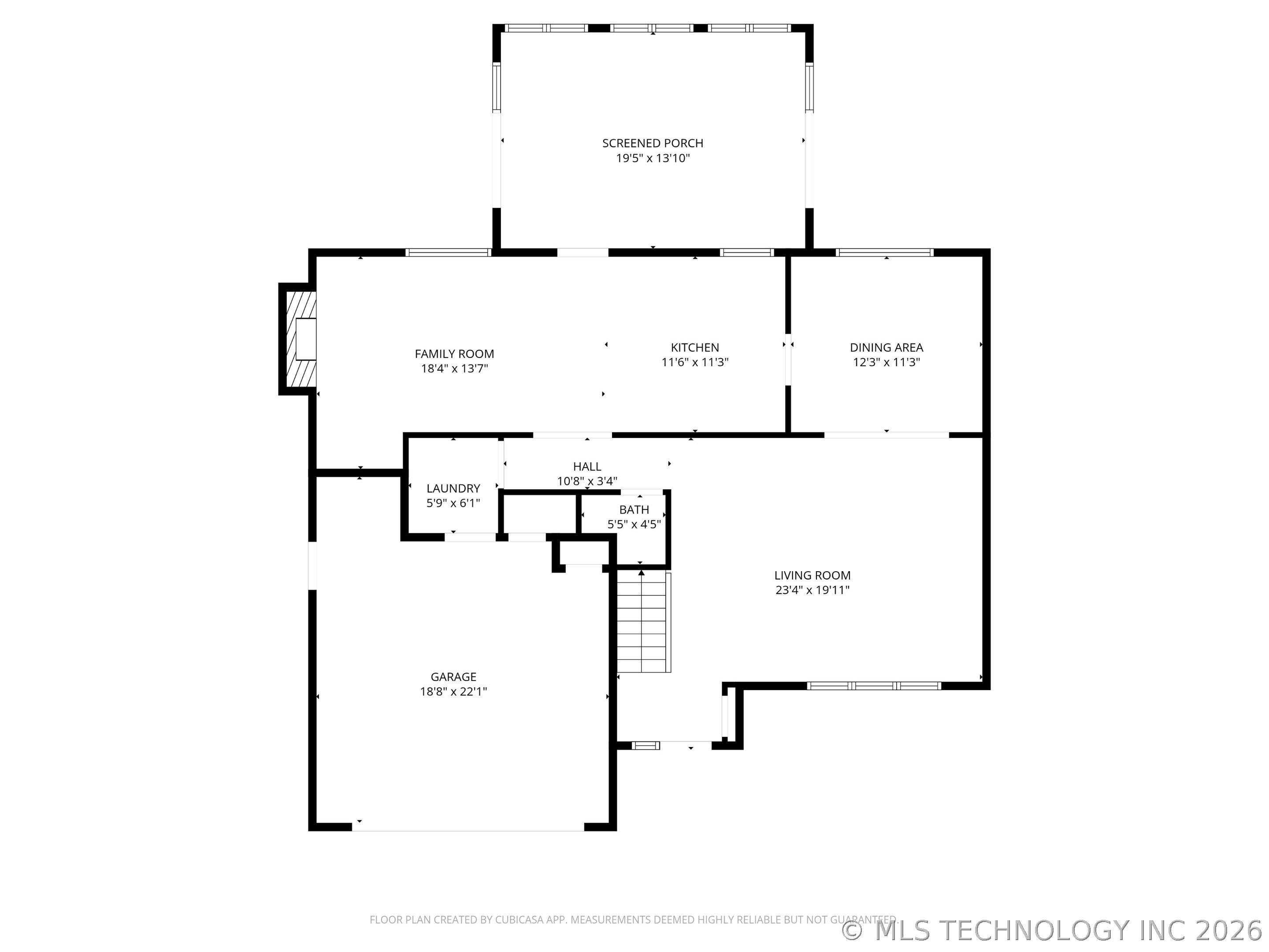6309 S Date Avenue Broken Arrow OK 74011