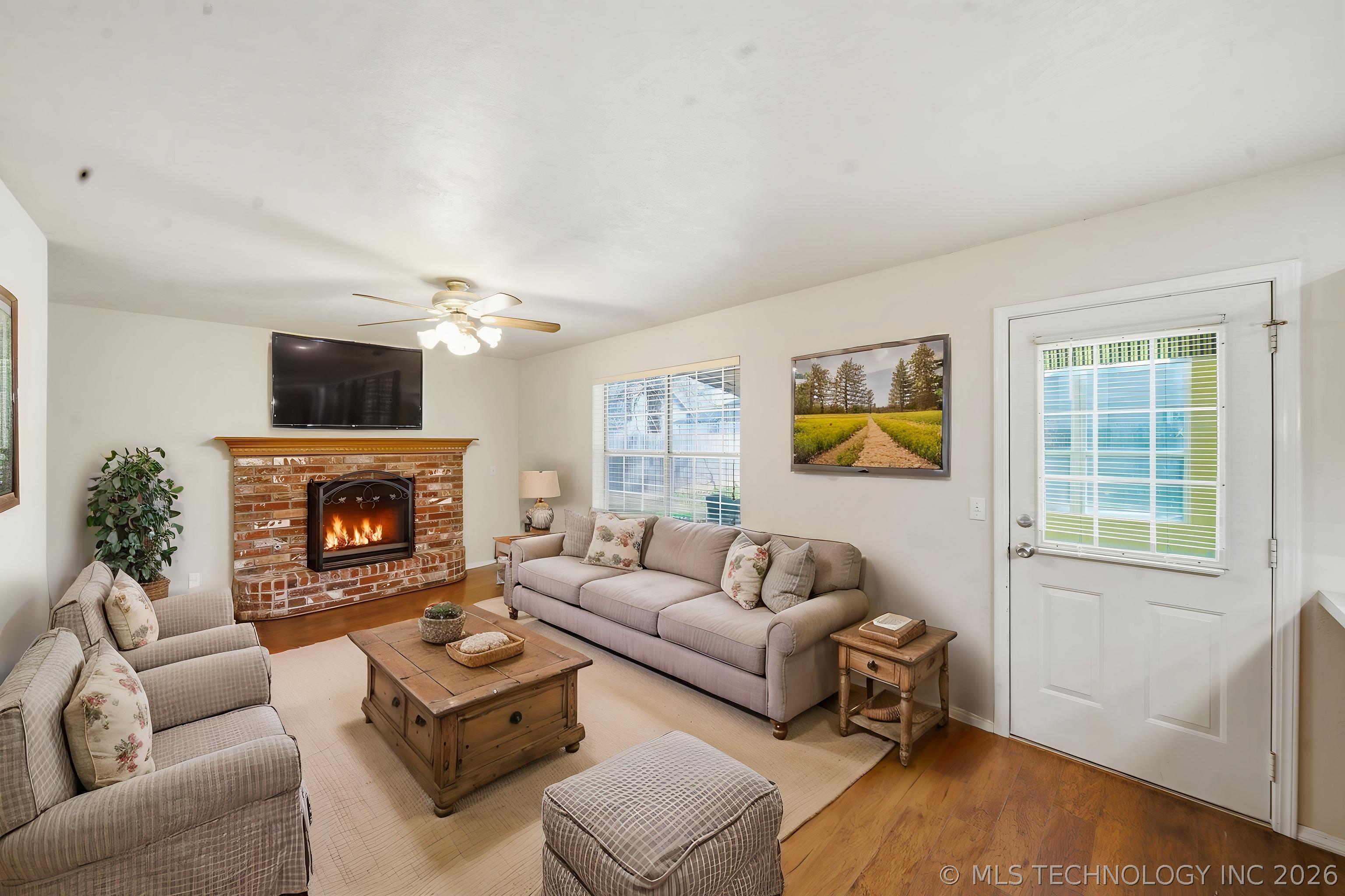 6309 S Date Avenue Broken Arrow OK 74011