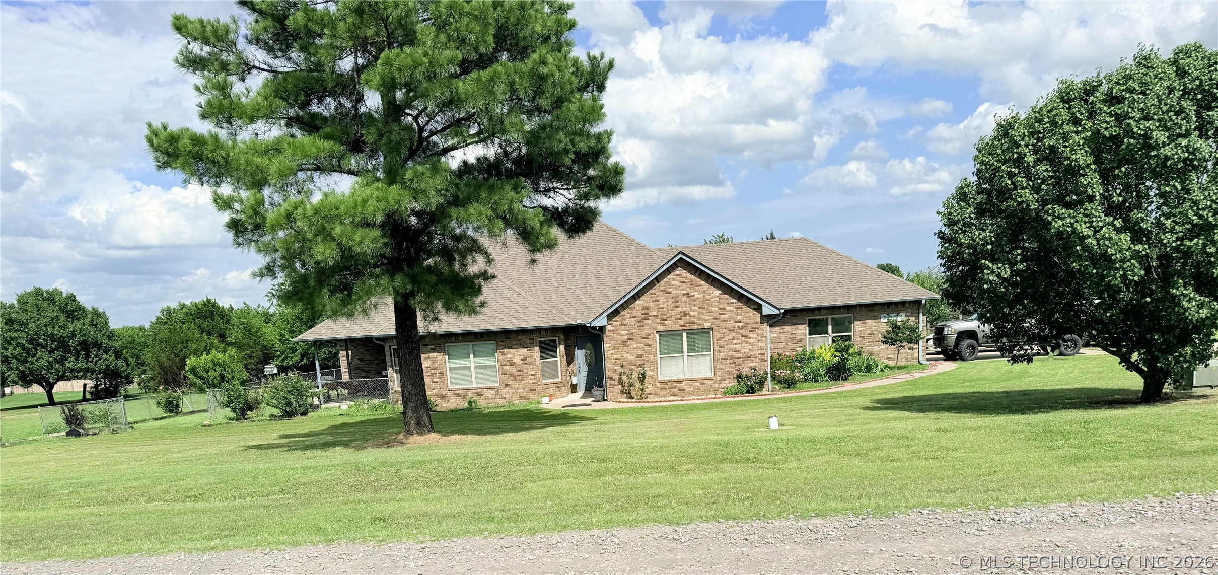 9027 S Lost Creek Perkins OK 74059